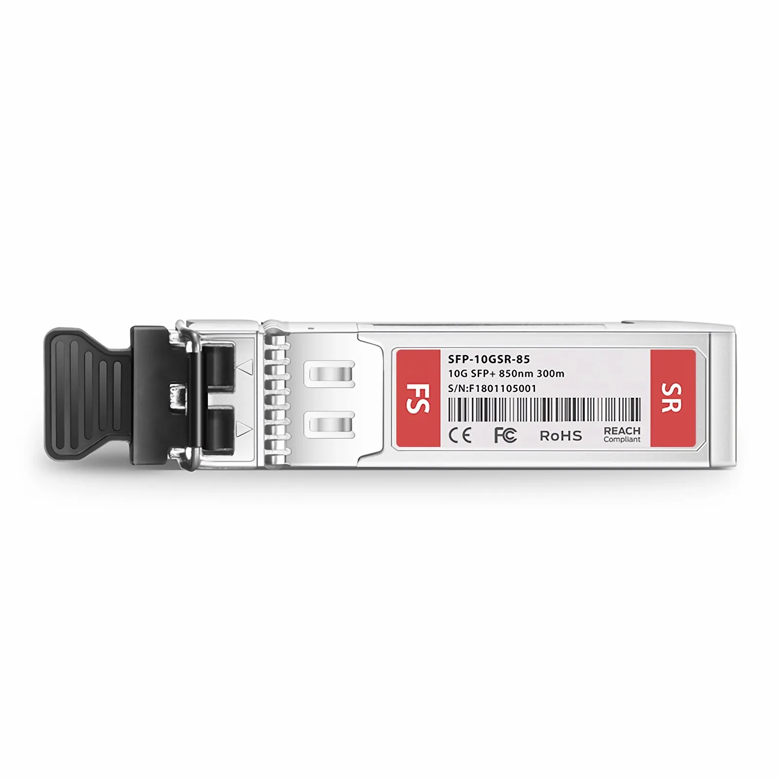 FXC製 SFP+10G-SR（SFPモジュール）2個セット FXC製 SFP+10G-SR（SFPモジュール）2個セット SFP+モジュール