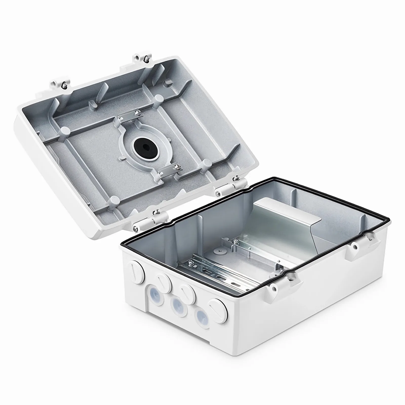 CA-JP012, Junction Box for PTZ Dome Cameras