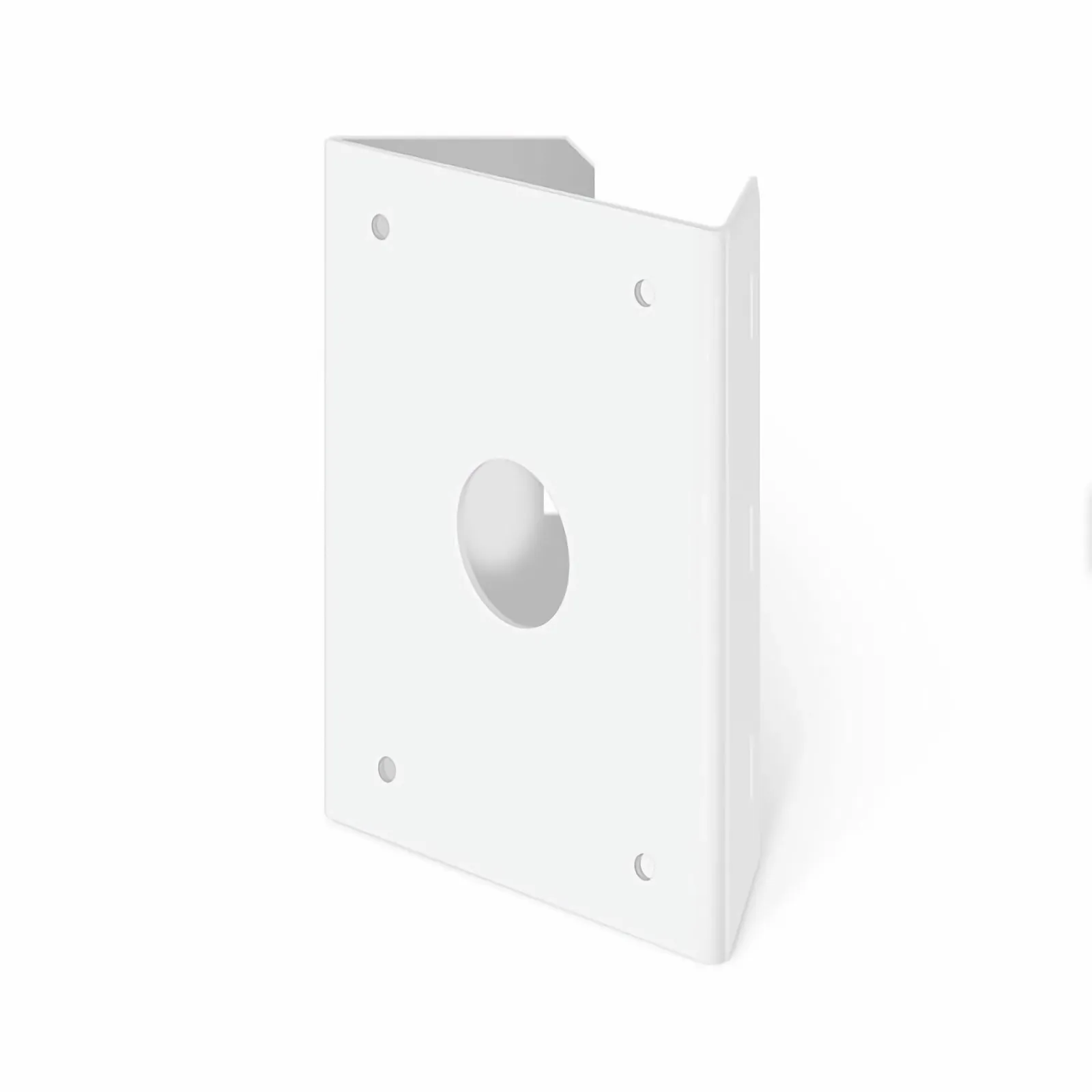 CA-RP006, Pole Mount Adapter for PTZ Dome Cameras