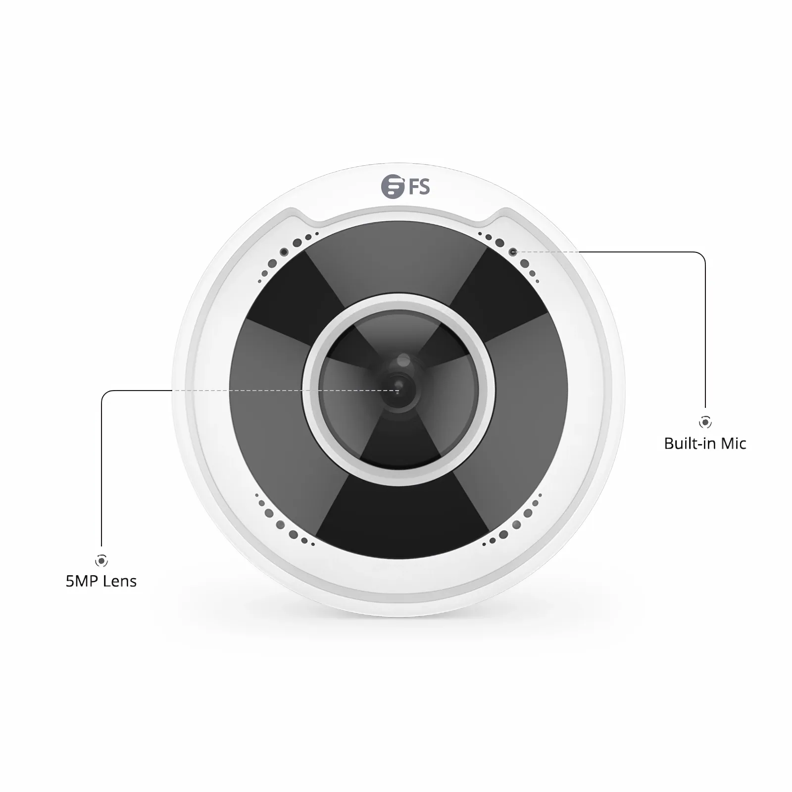 This picture is about IPC301-5M-F.