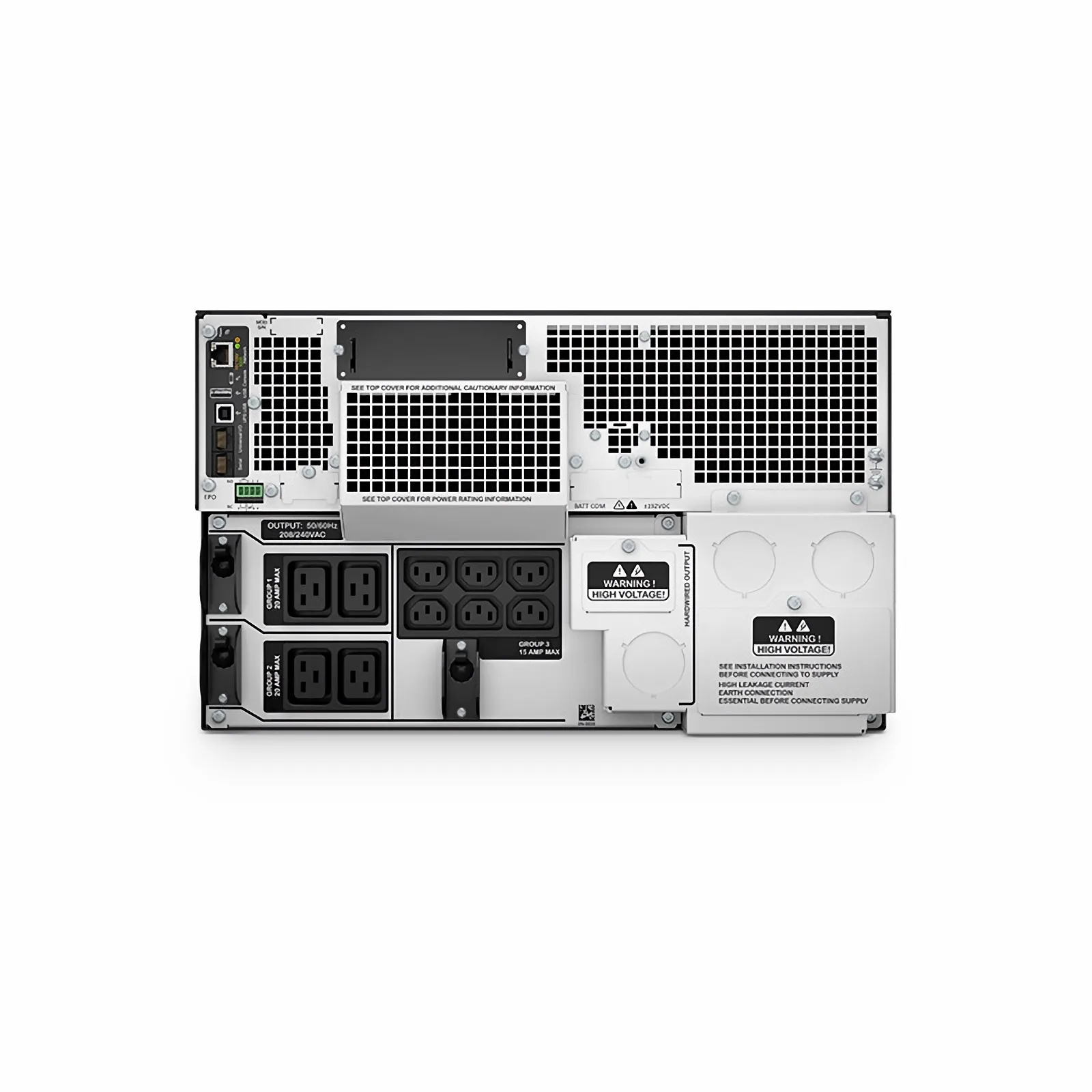 Cette image concerne SRT10KRMXLT-IEC.