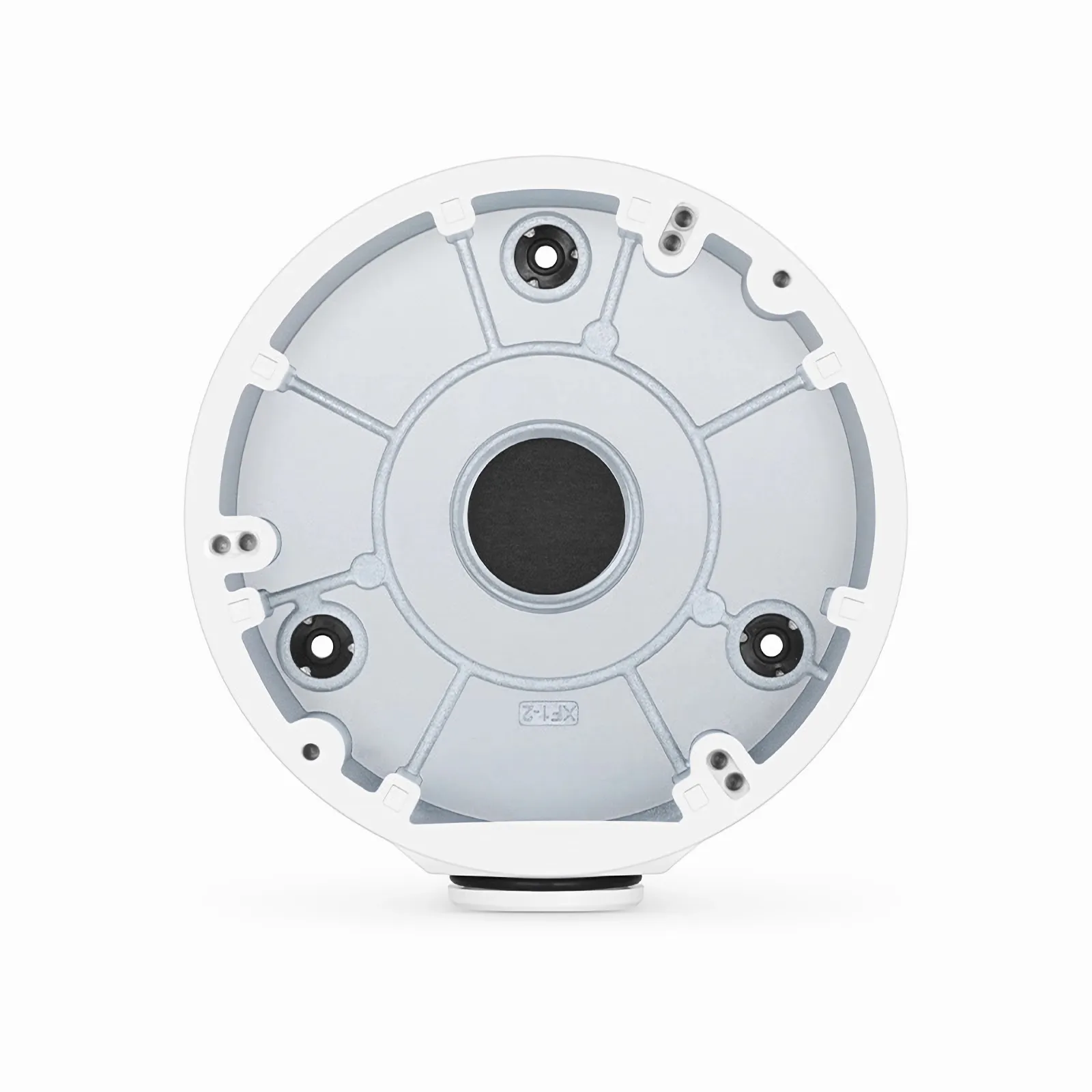 CA-J004, Junction Box for Fixed Lens Domes