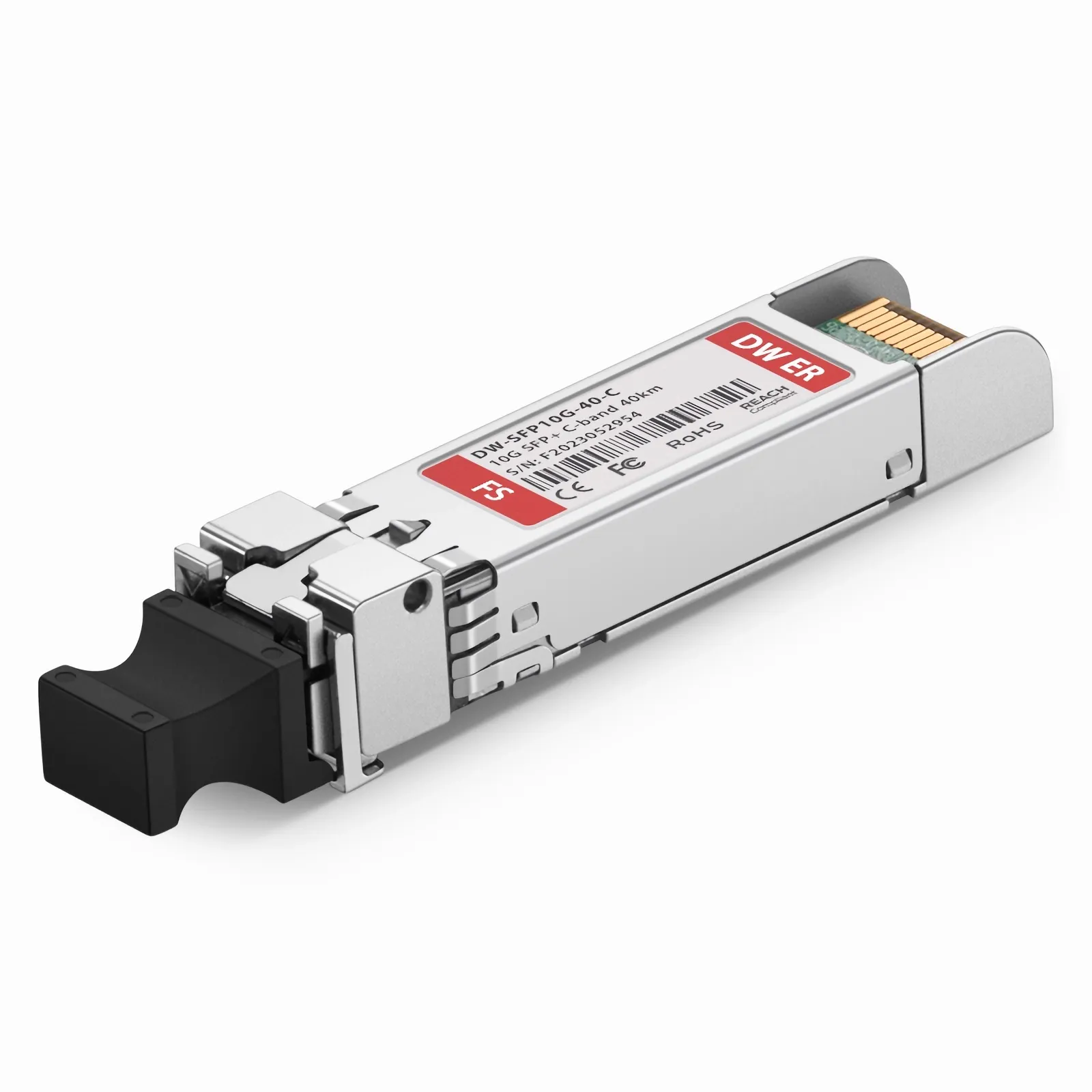 This picture is about DW-SFP10G40-C.