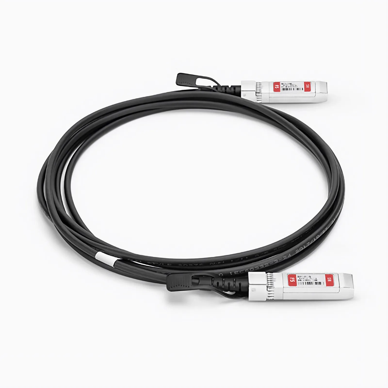 5m 汎用 DACケーブル（24AWG）｜10G SFP+ダイレクトアタッチ