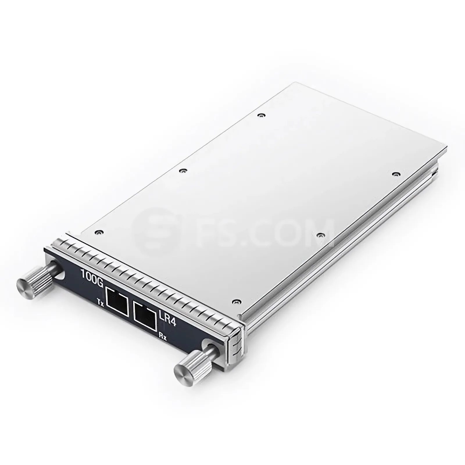 This picture is about CFP-ER4-100G.