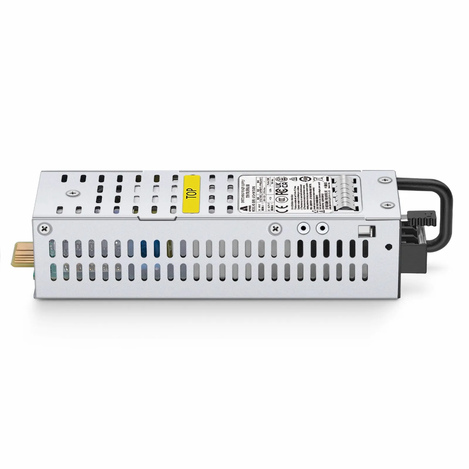 Hot-swappable DC Power Module 70W, for S3910-24TS, S3910-48TS, S5810-28FS, S5810-48TS, S5810-28TS