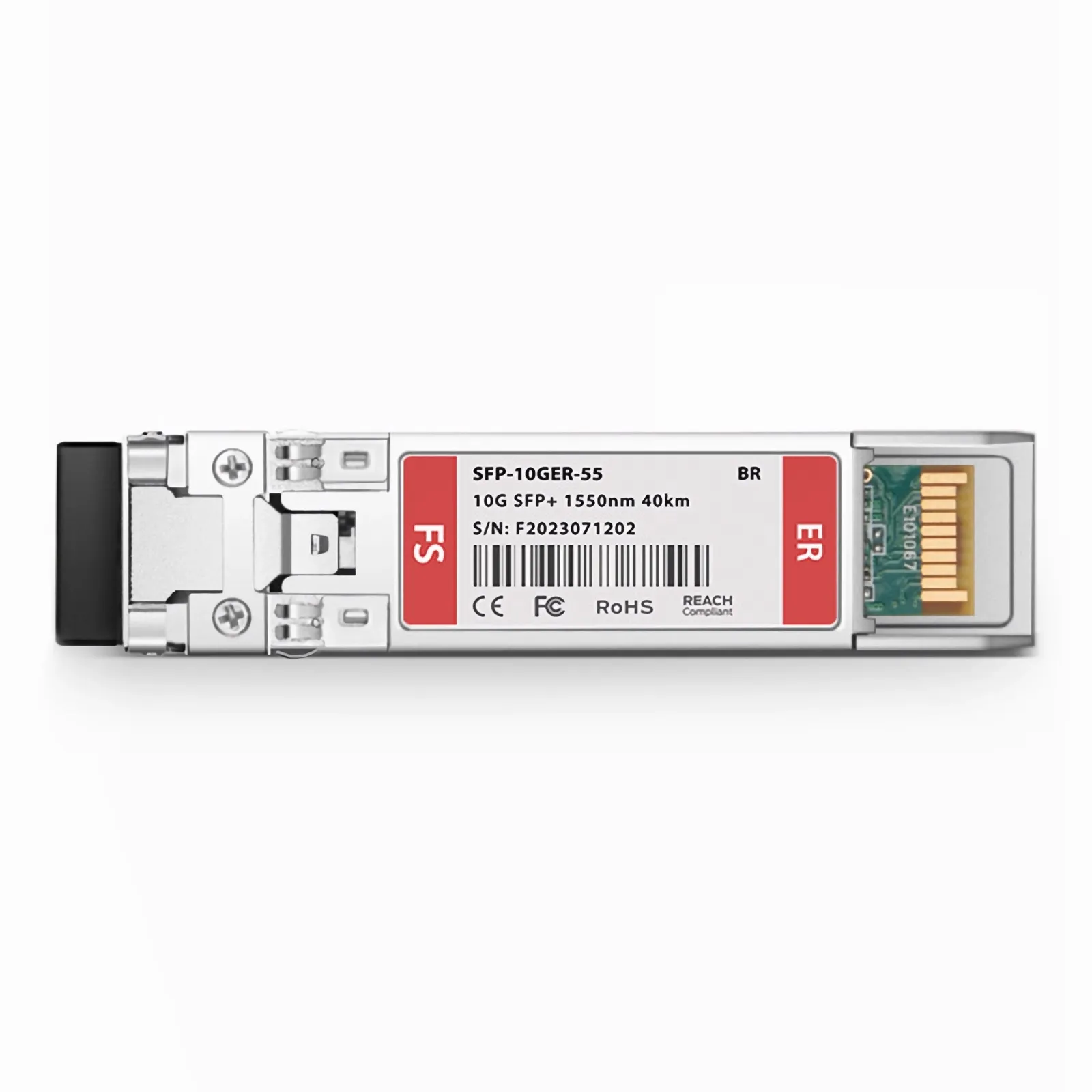 This picture is about SFP-10GER-55.