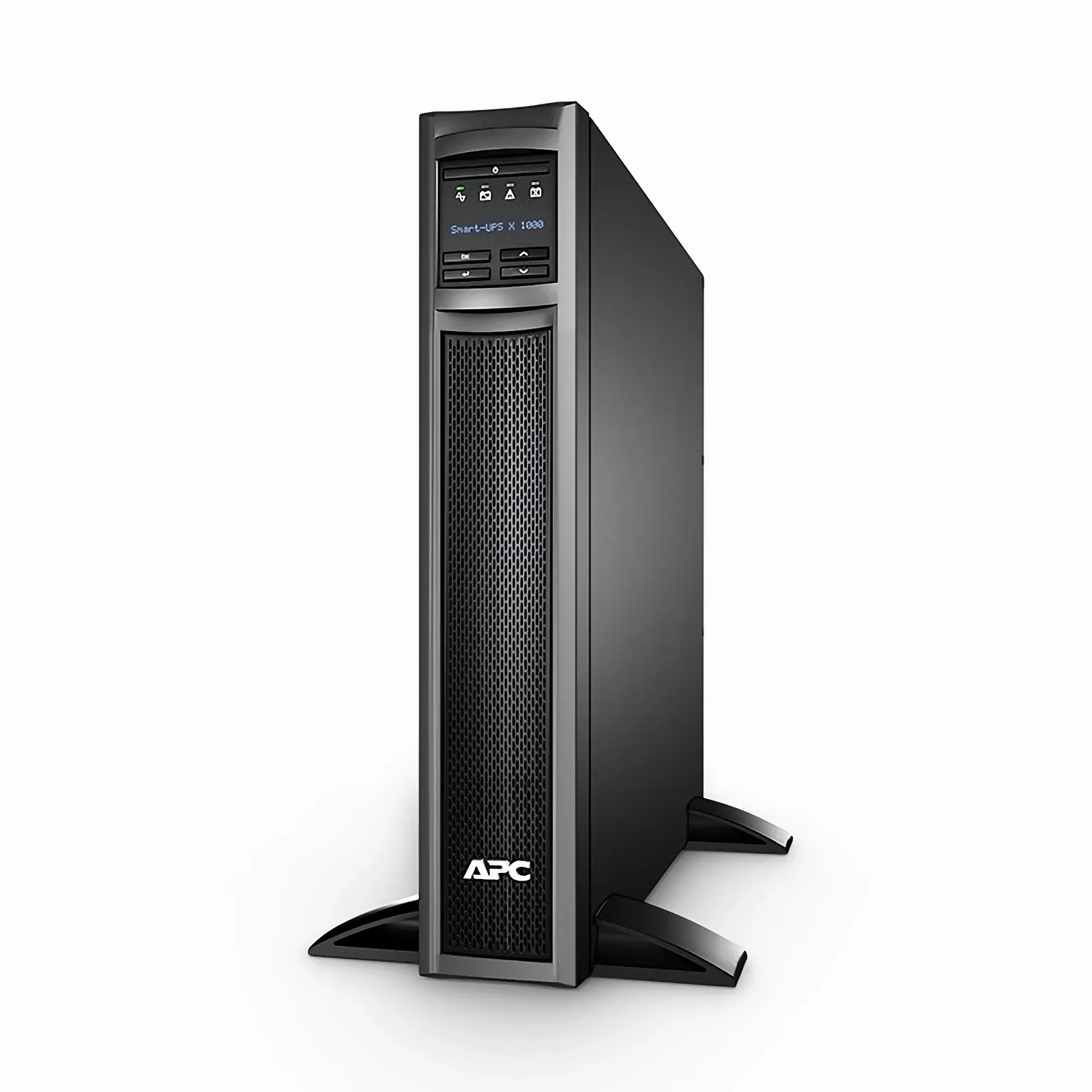 Cette image concerne SMX1000C.