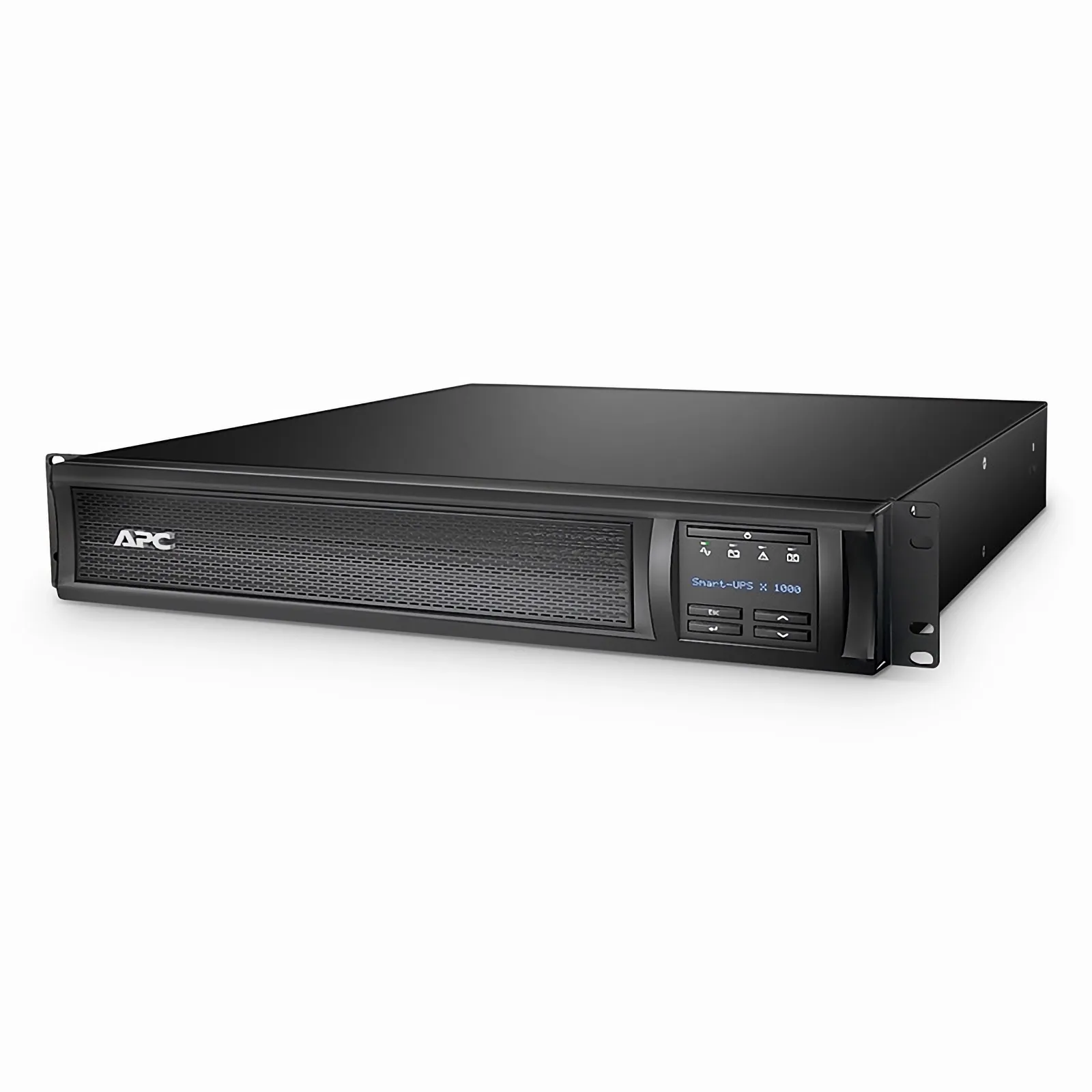 Cette image concerne SMX1000C.