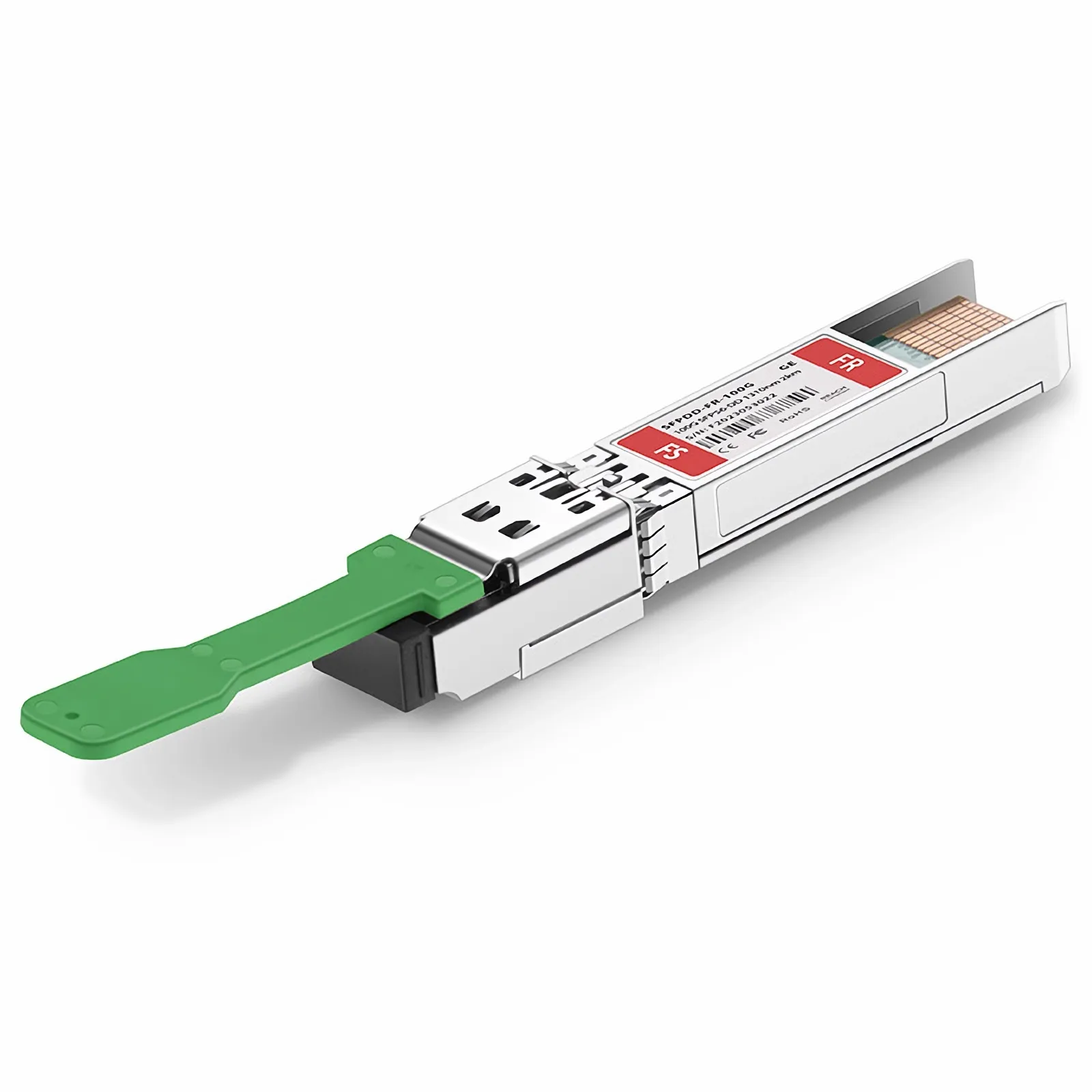 This picture is about SFPDD-FR-100G.