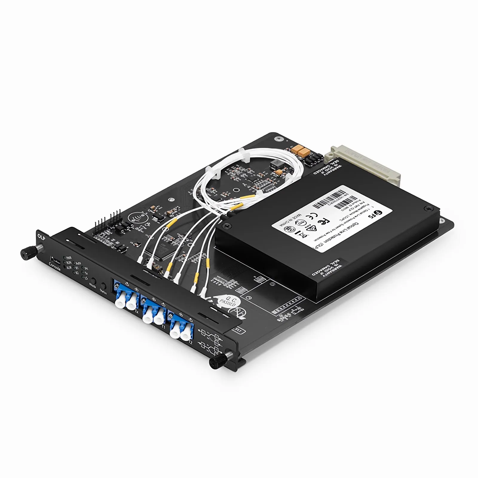 This picture is about FMT-OLP.