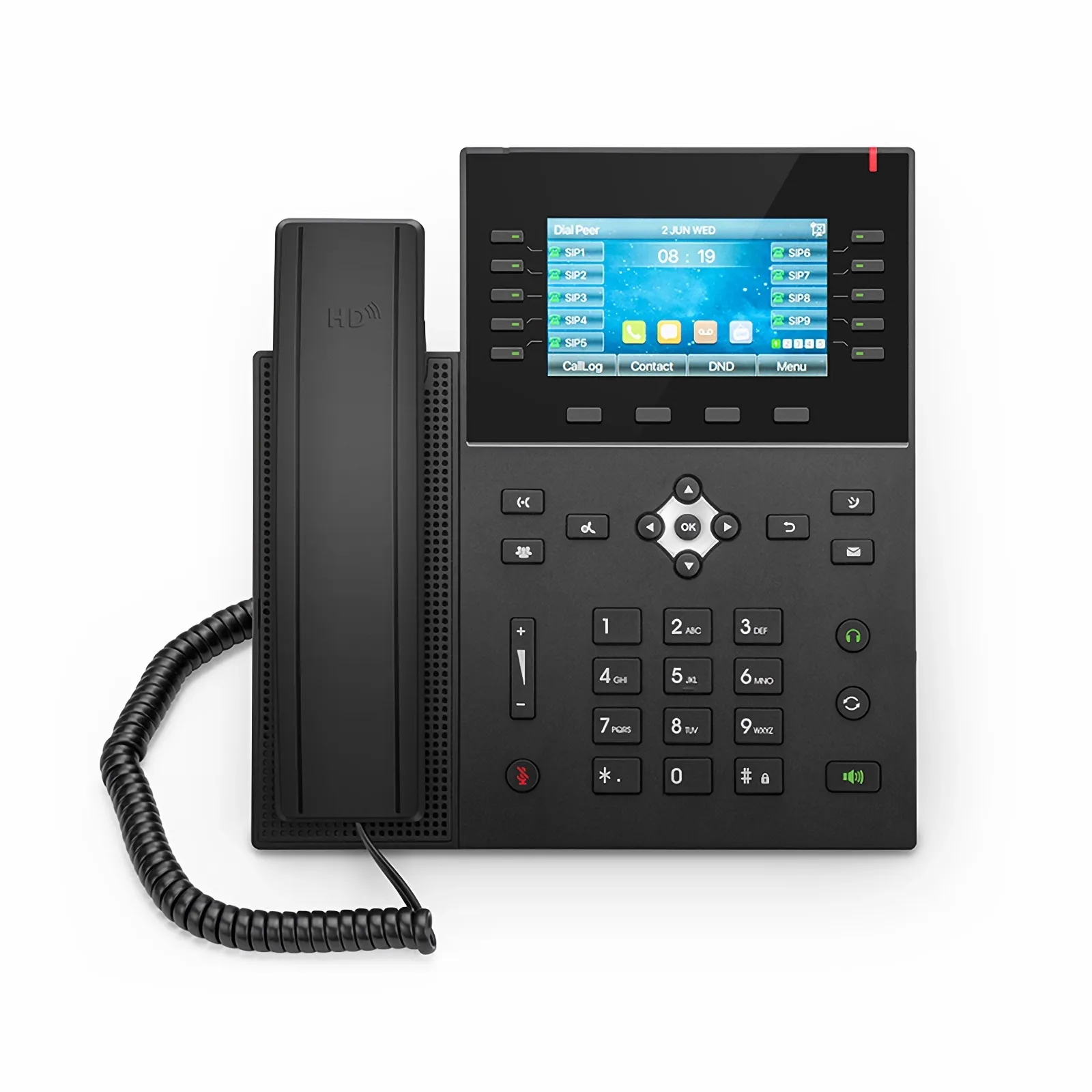 Cette image concerne FIP-5220.