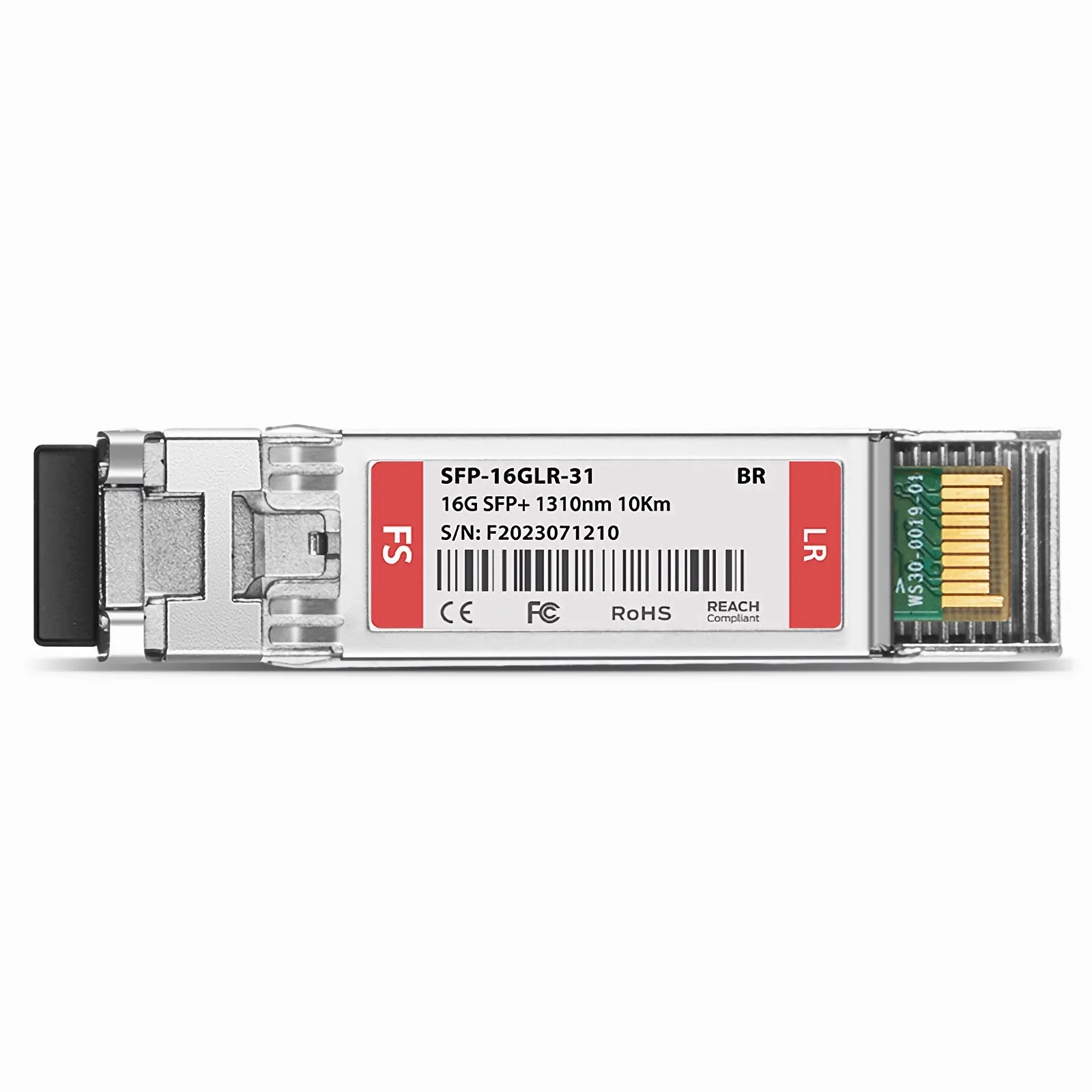 中古 Brocade G610 FCスイッチ(SFP+モジュール付き)#2 Brocade 10G