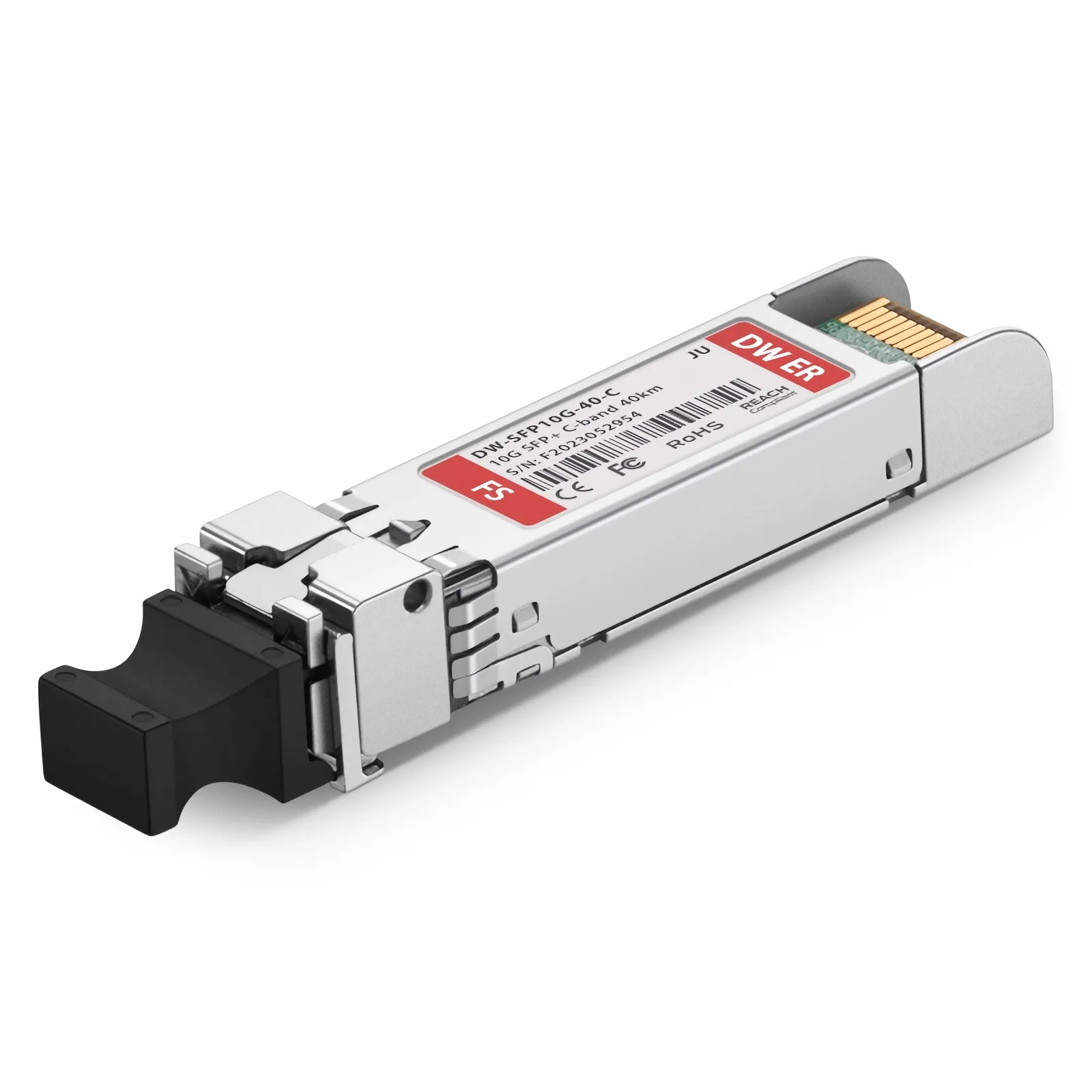 This picture is about DW-SFP10G40-C.