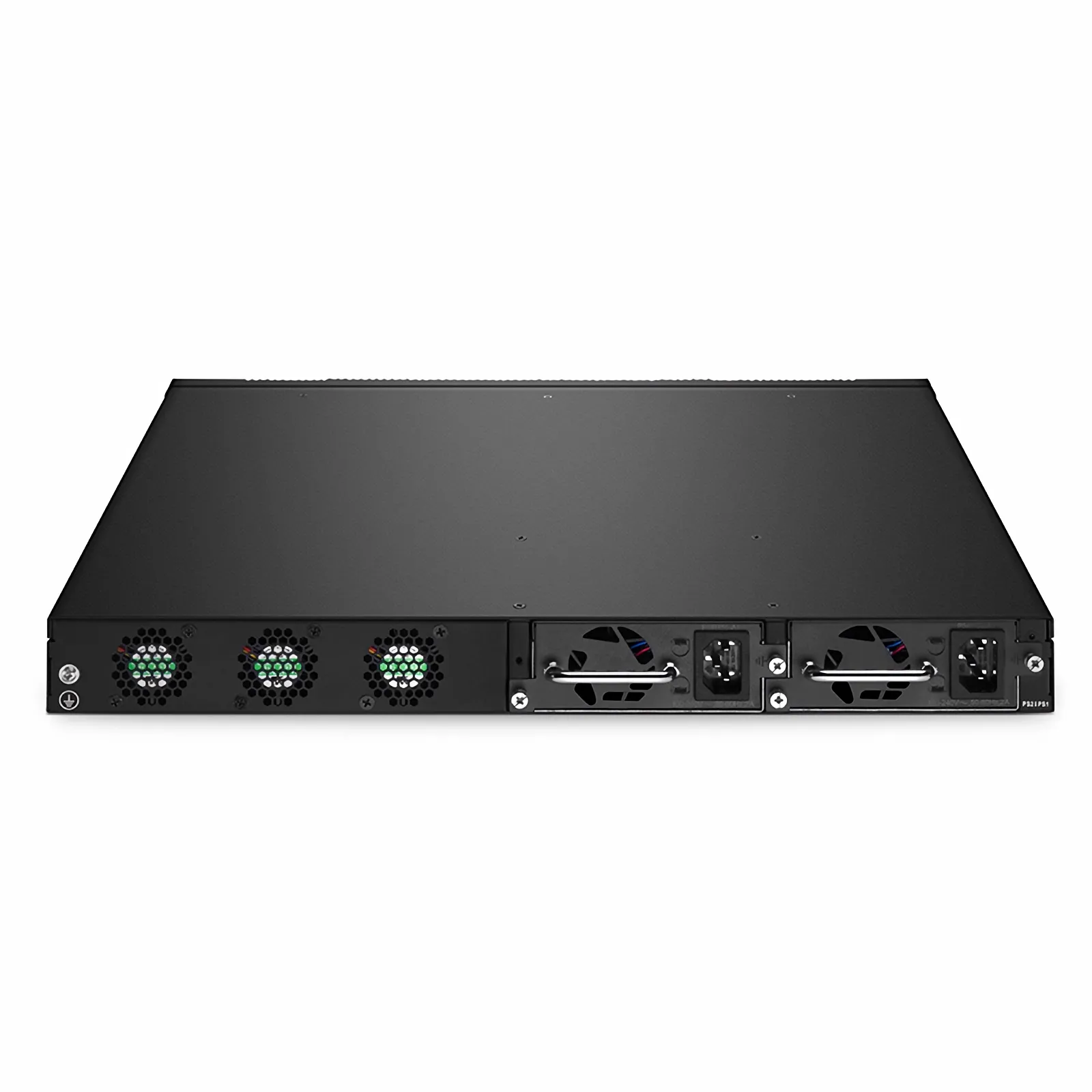 この写真はS5850-16T16BS2Qに関するものです。