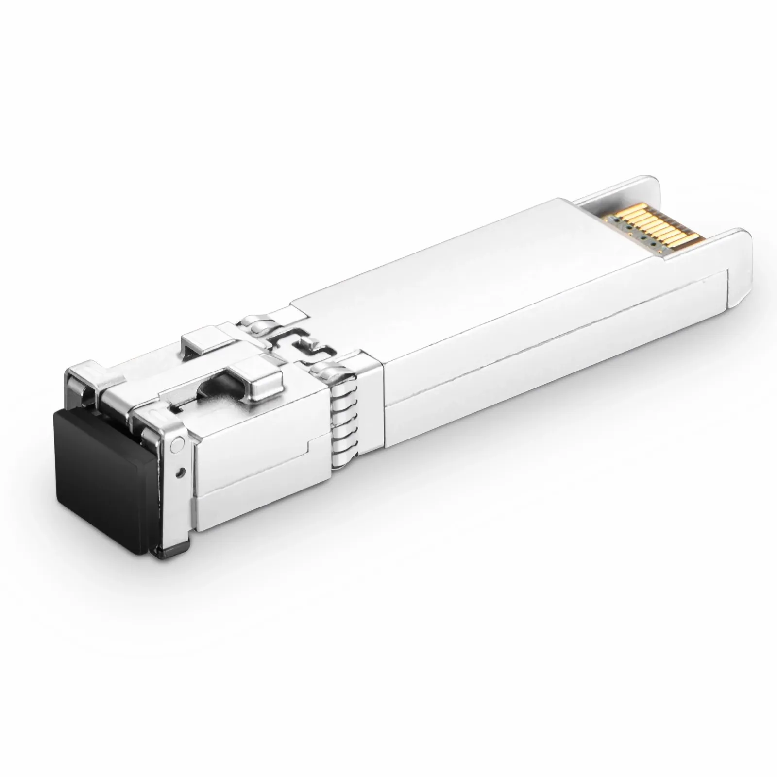 Generic Compatible EPON OLT SFP 1490nm-TX/1310nm-RX 1.25G-TX/1.25G-RX Class PX20+ 20km Simplex SC/UPC SMF Transceiver Module