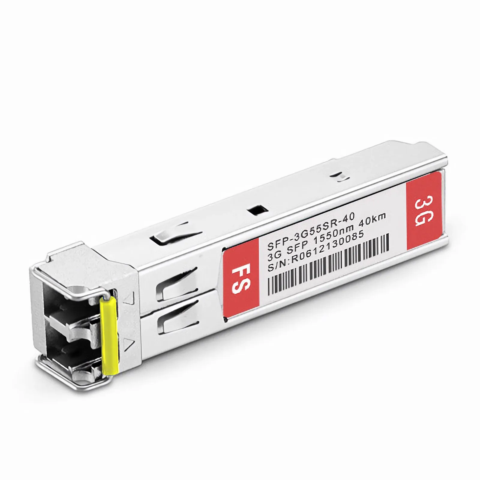 This picture is about SFP-3G55SR-40.