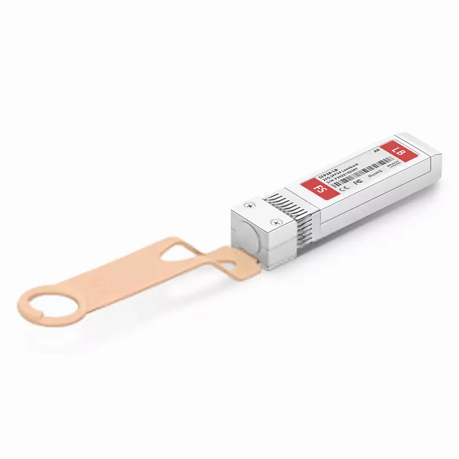 This picture is about SFP-LOOP-25G.