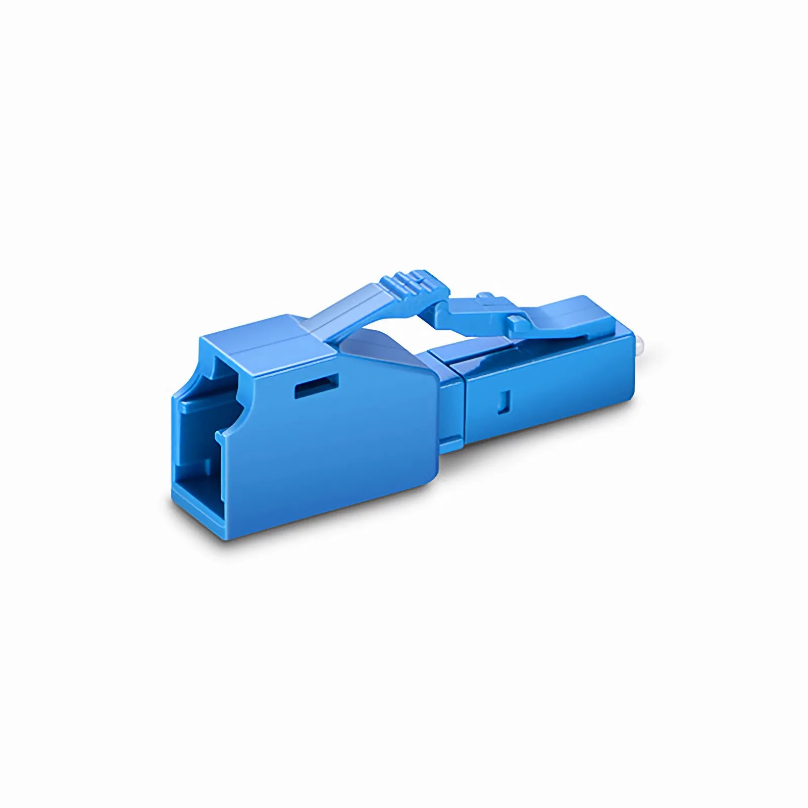 Mechanisches LC-Inline-Dämpfungsglied 0–60 DB Ve Produktbild-Vorschau 3