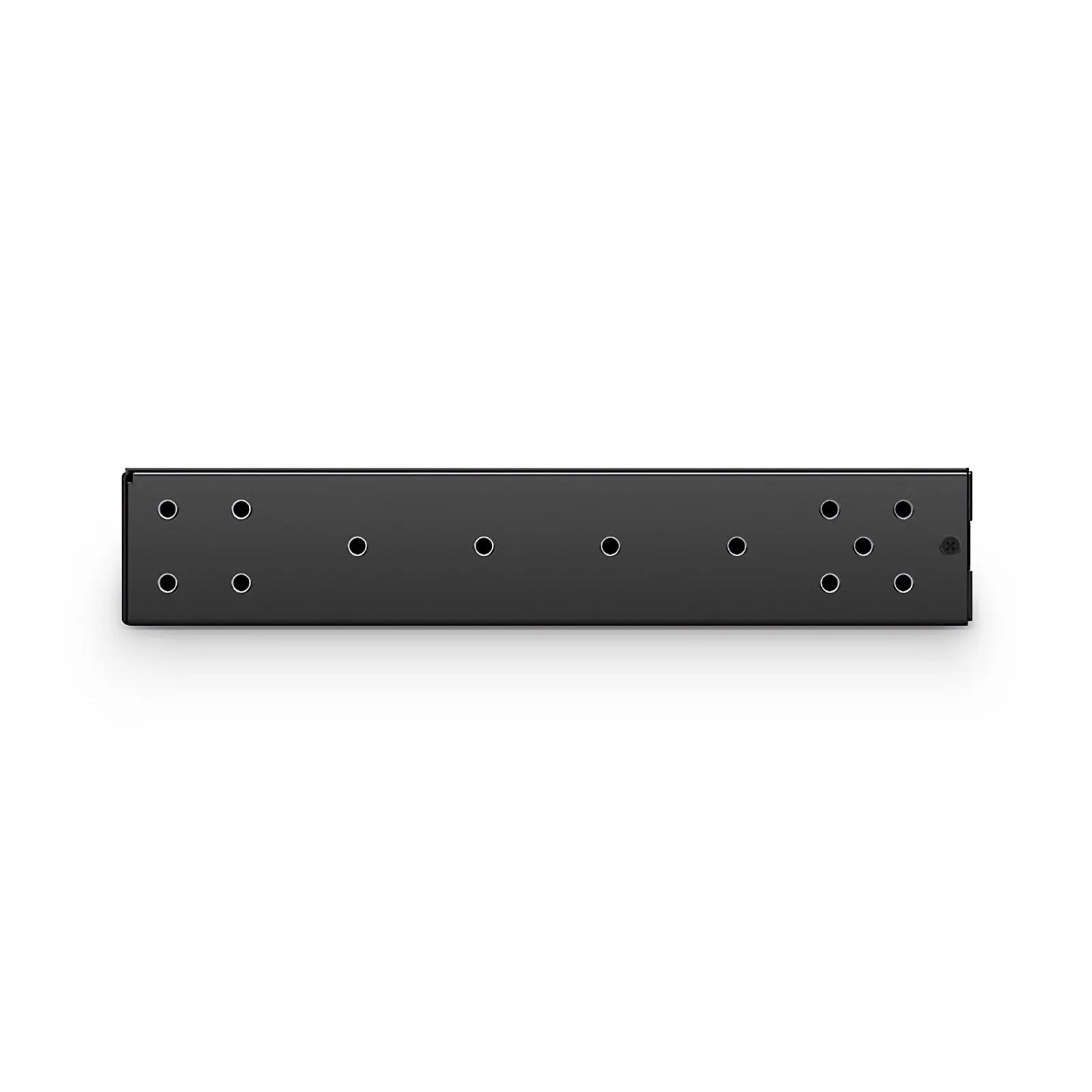 APC&reg; NetShelter Rack Automatic Transfer Switch, 1U, 15A, 100/120V, 2 5-15 IN, 10 5-15R OUT