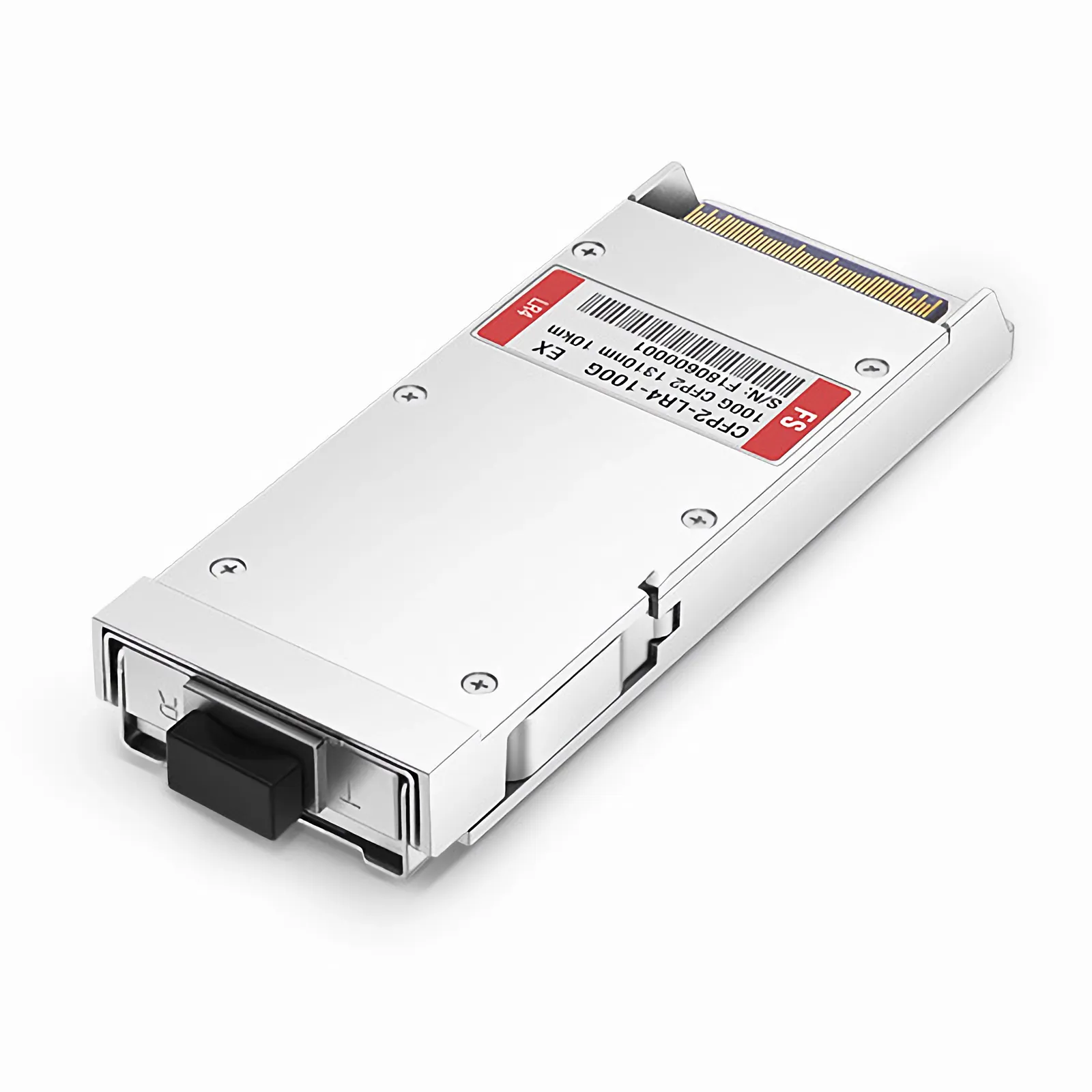 This picture is about CFP2-LR4-100G.