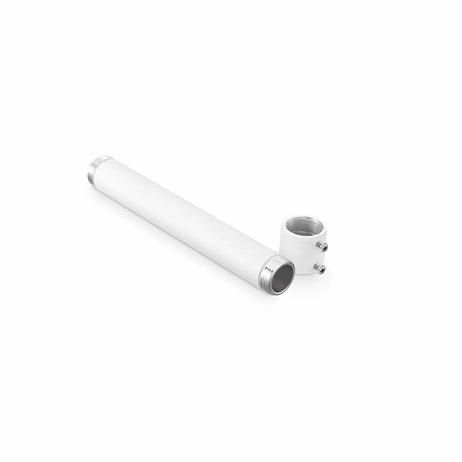 CA-HD200-H, 200mm Extender for Fixed Dome Pendant Mount
