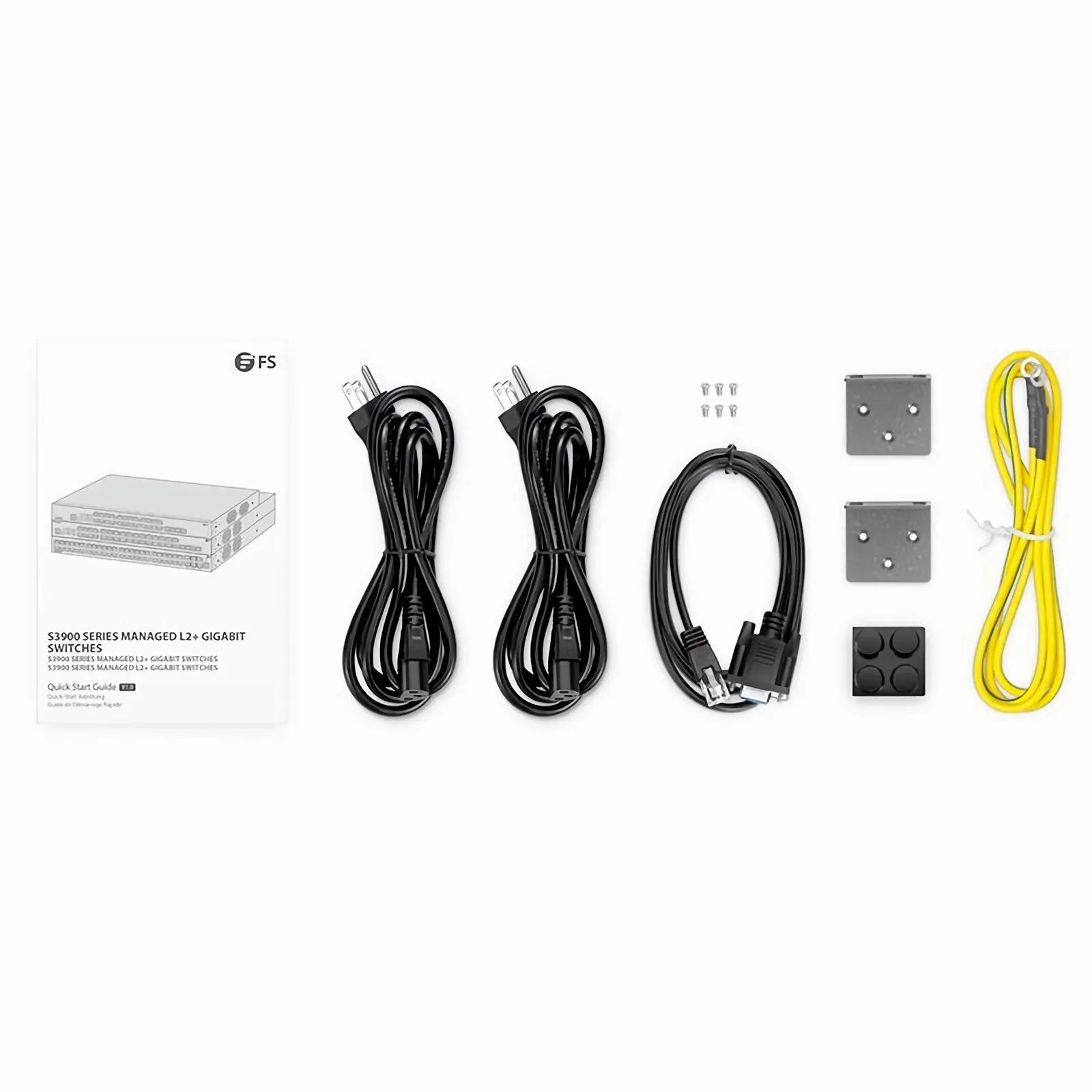 Это изображение касается S3900-24T4S-R.