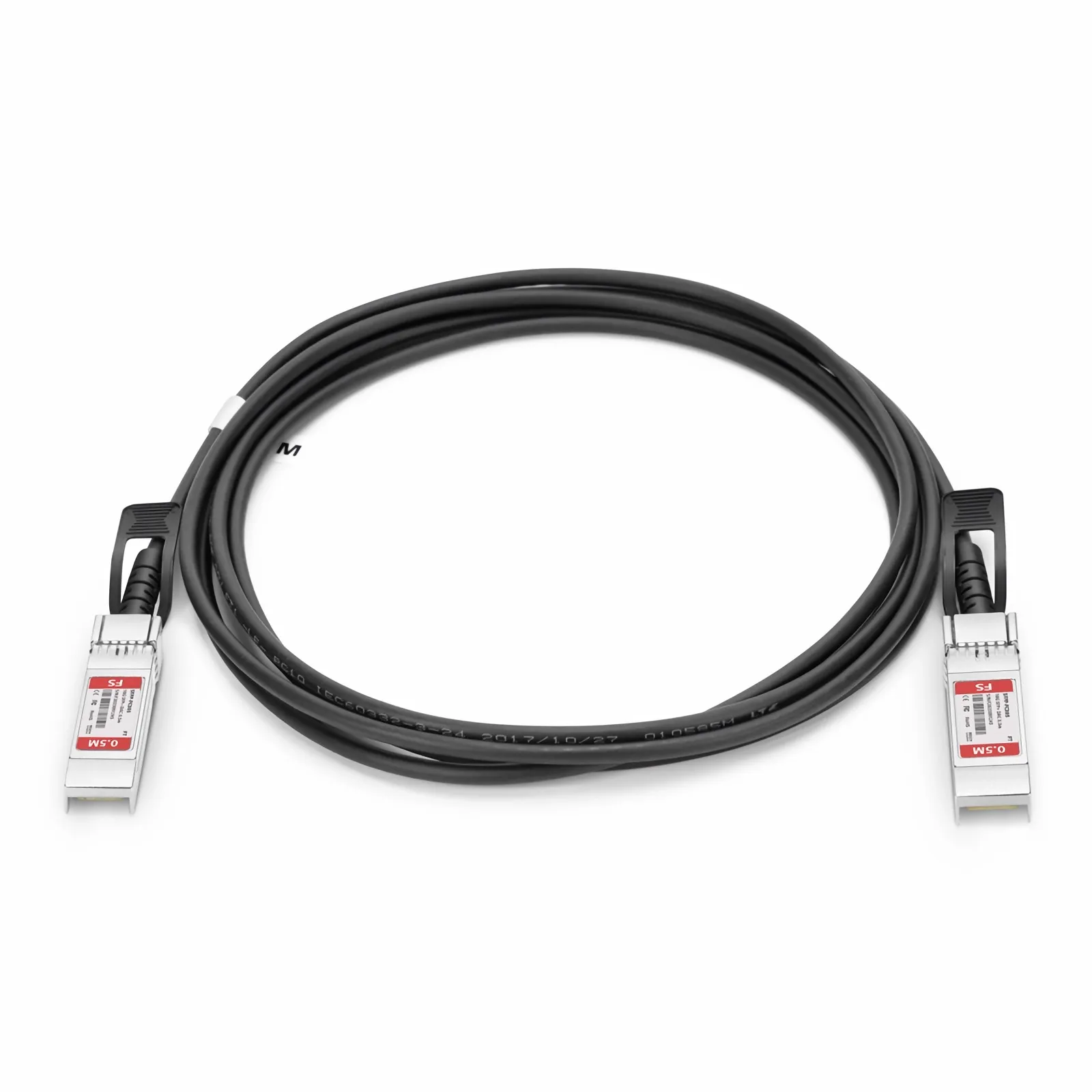 This picture is about SFP-10G-PC005.