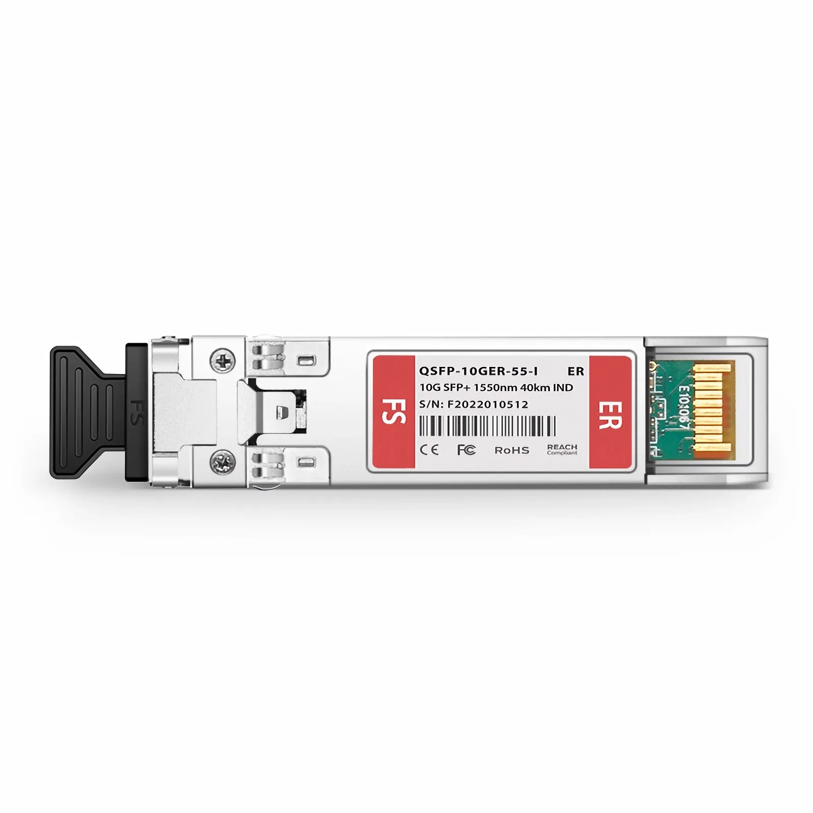 Esta imagen trata sobre SFP-10GER-55-I.