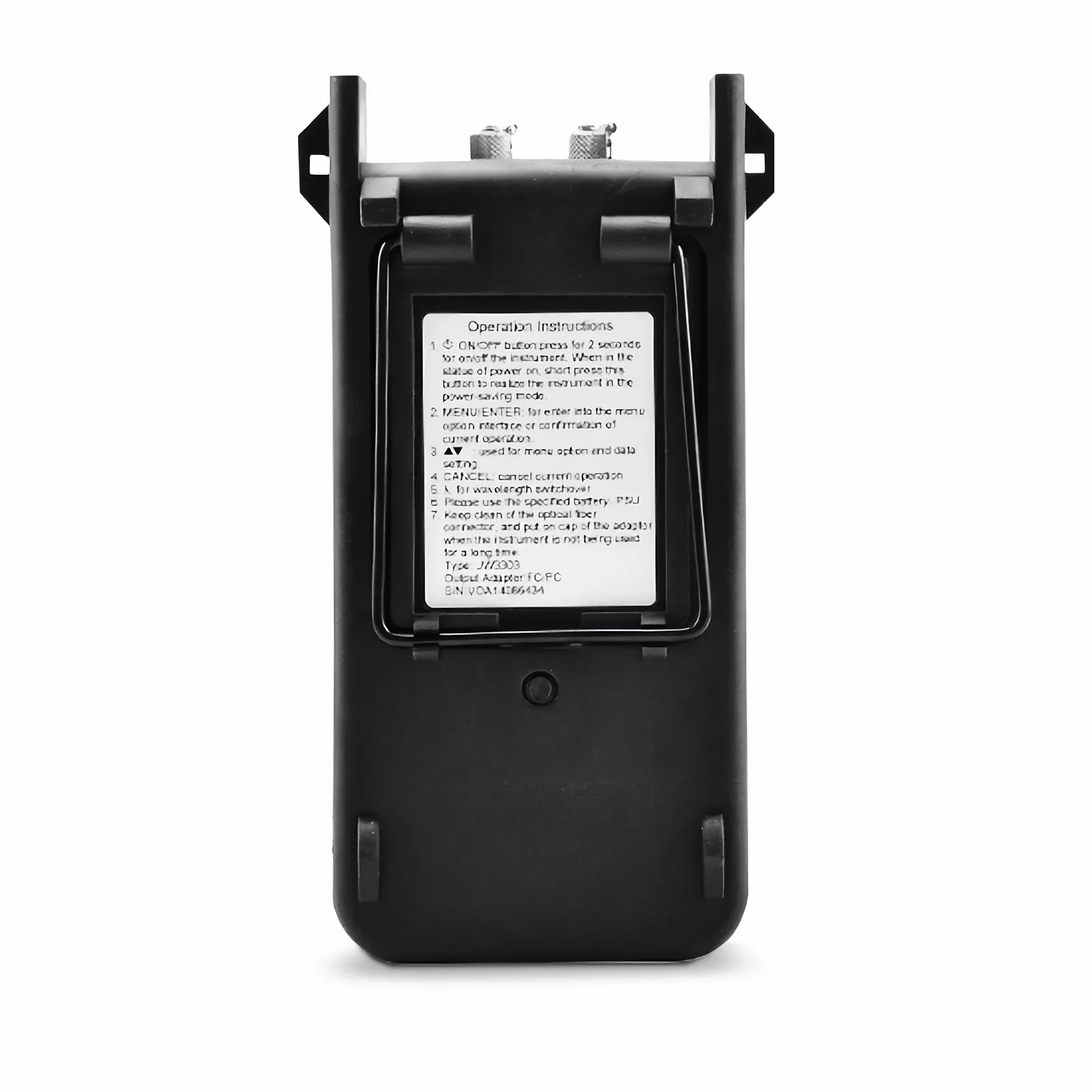 This picture is about FOVA-101.