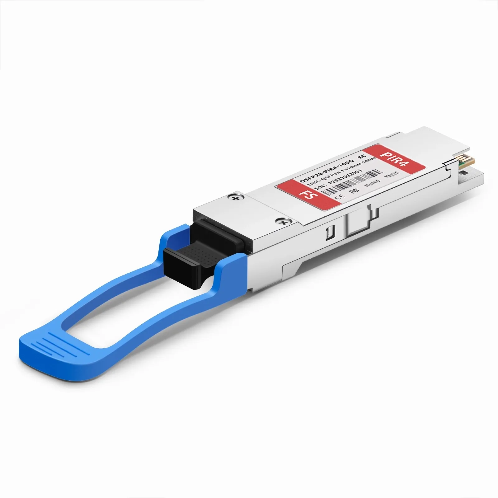 This picture is about QSFP-PSM4-100G.