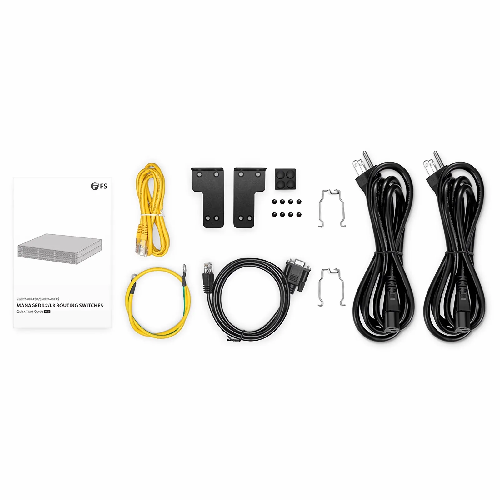 This picture is about S5800-48T4S-PE.