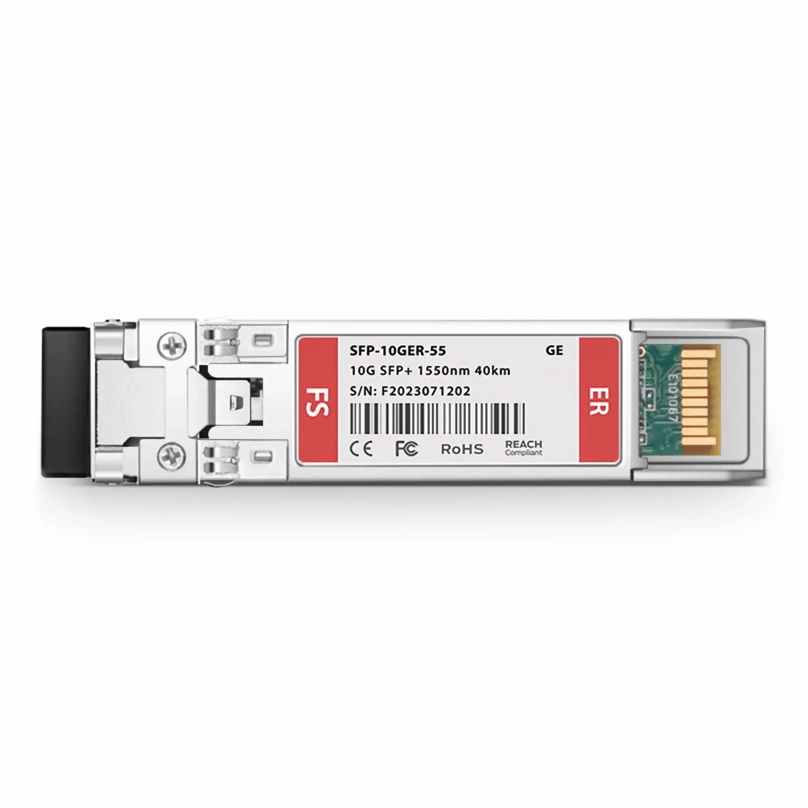 This picture is about SFP-10GER-55.