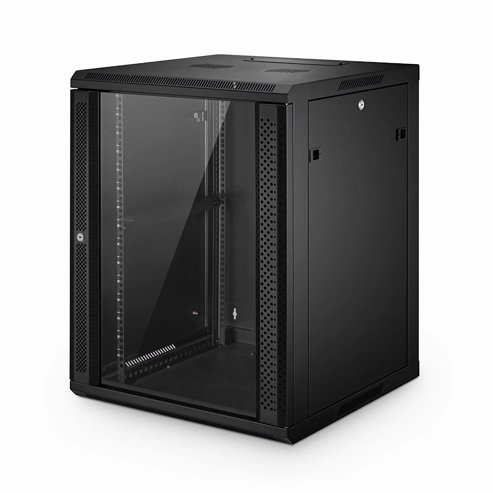 キャビネット 15U GW600-Series 19