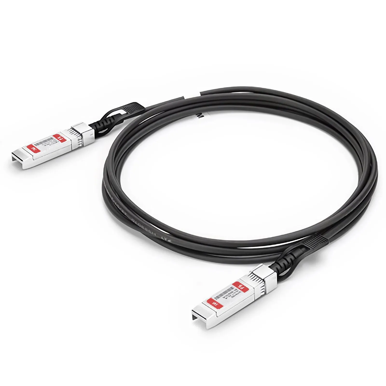 2m 汎用 DACケーブル｜10G SFP+ダイレクトアタッチケーブル - FS JAPAN