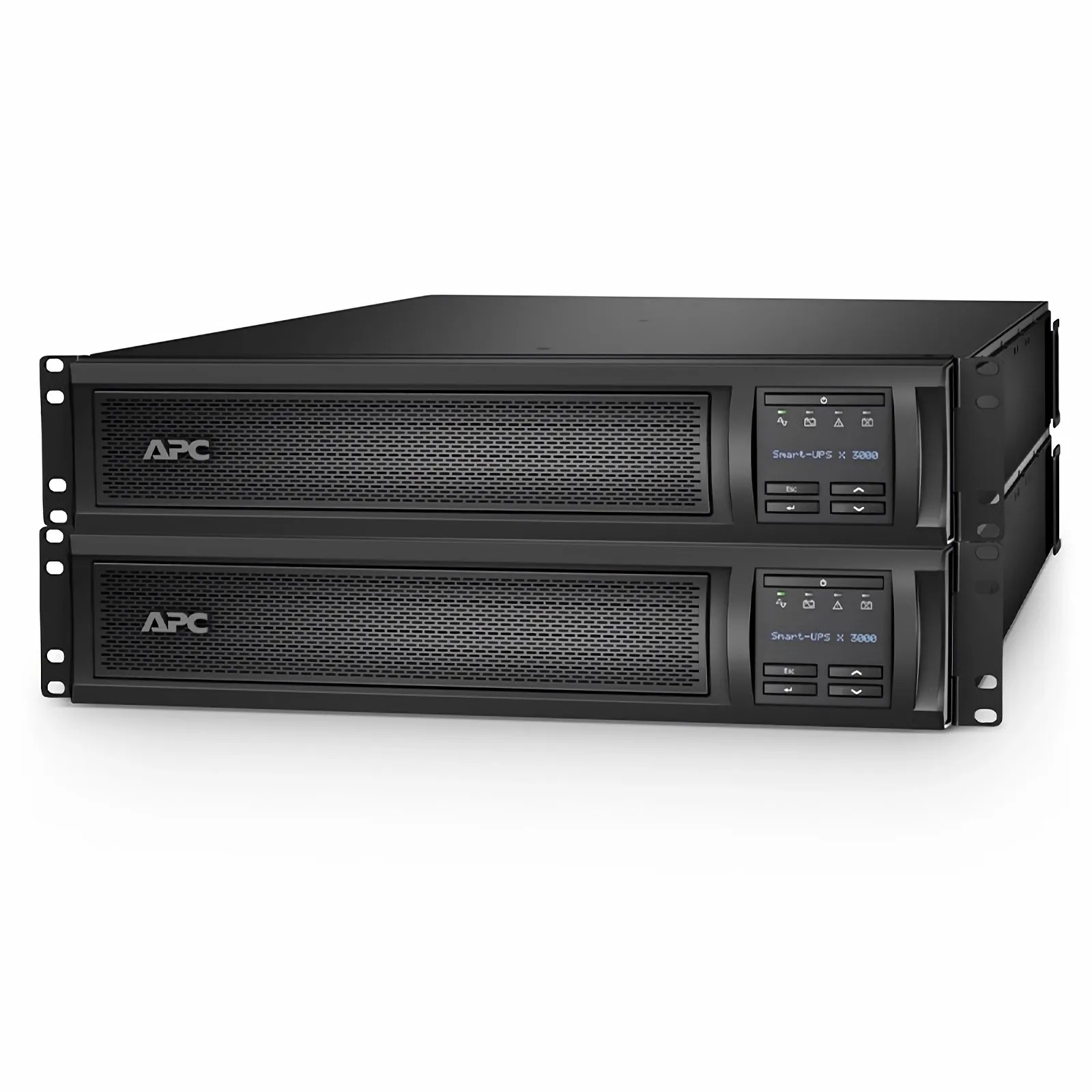 Esta imagen trata sobre SMX3000RMHV2UNC.