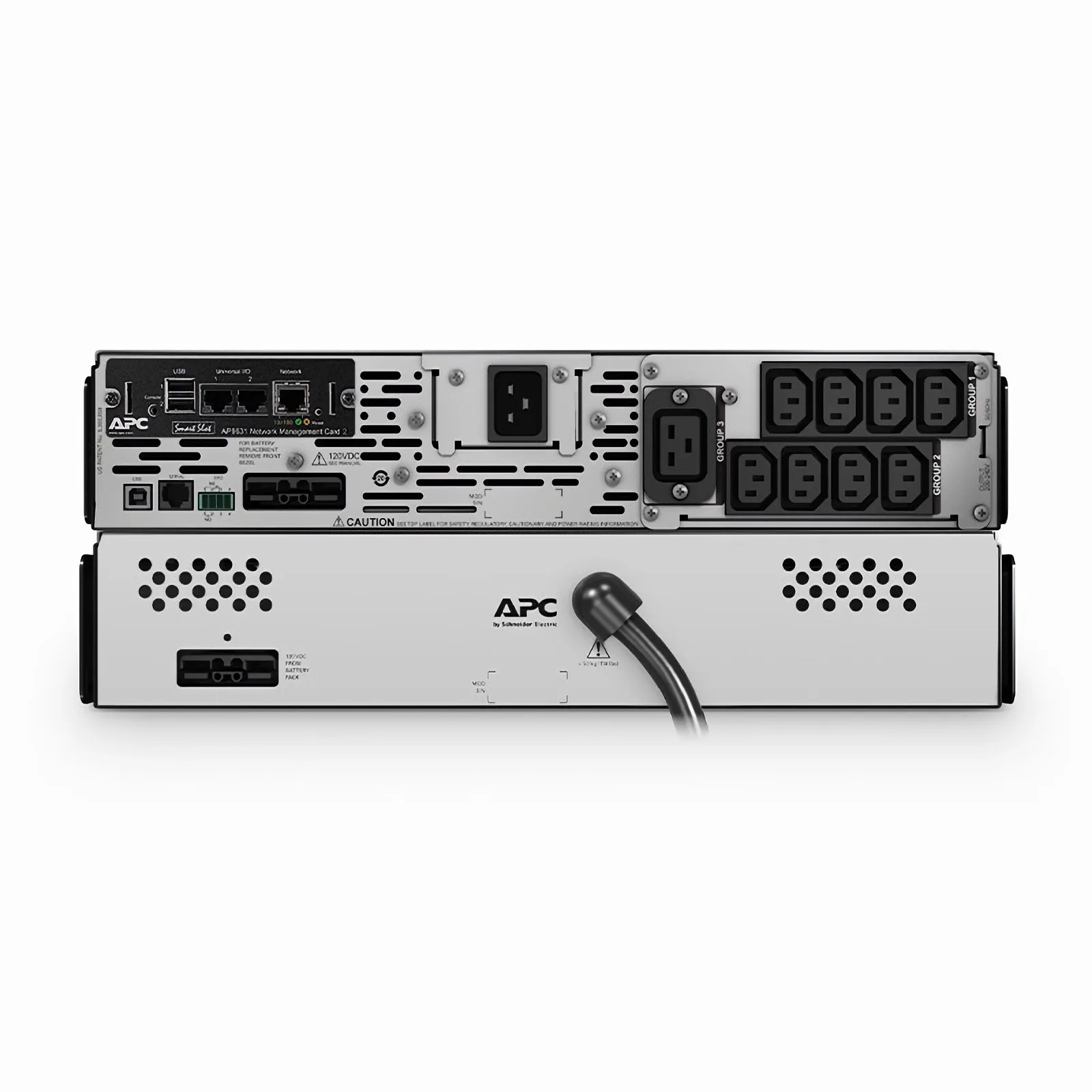 Esta imagen trata sobre SMX3000RMHV2UNC.