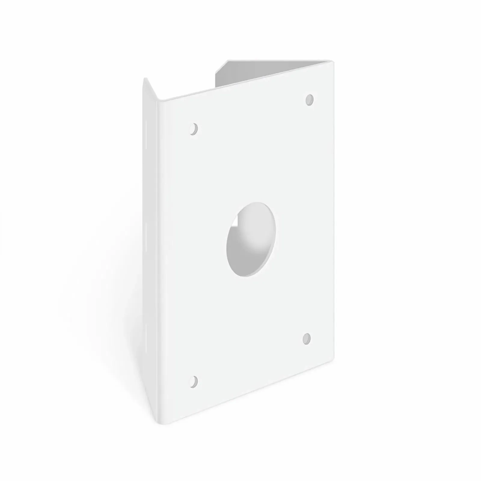 CA-RP006, Pole Mount Adapter for PTZ Dome Cameras