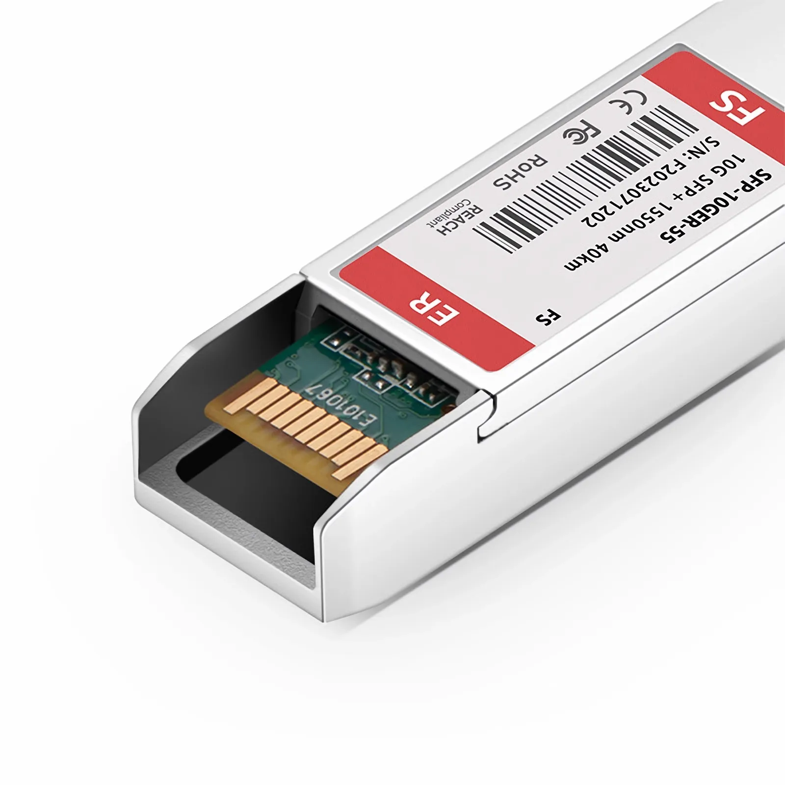 This picture is about SFP-10GER-55.