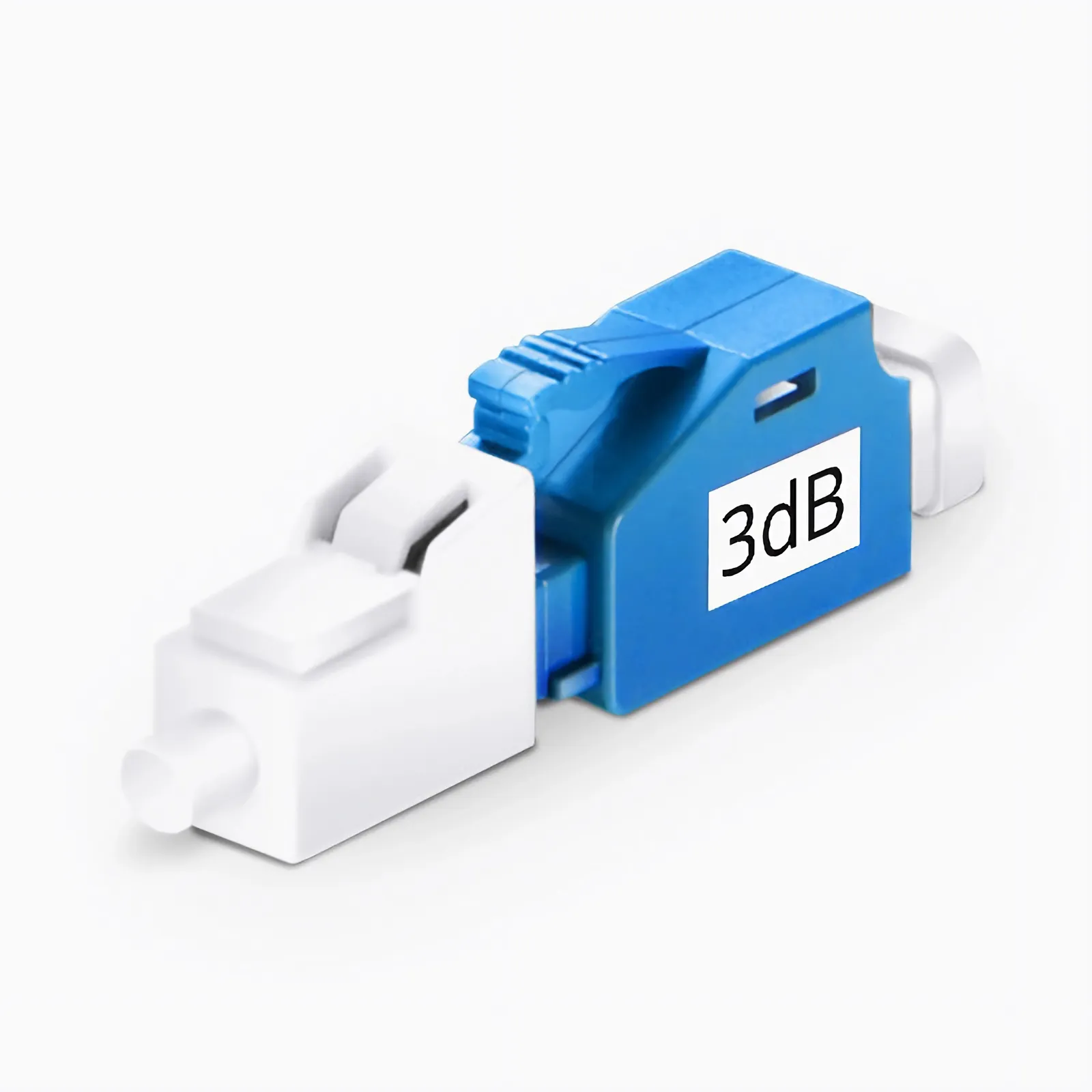 LC/UPC シングルモード 3dB（10個入） | 光固定減衰器（光アッテネータ