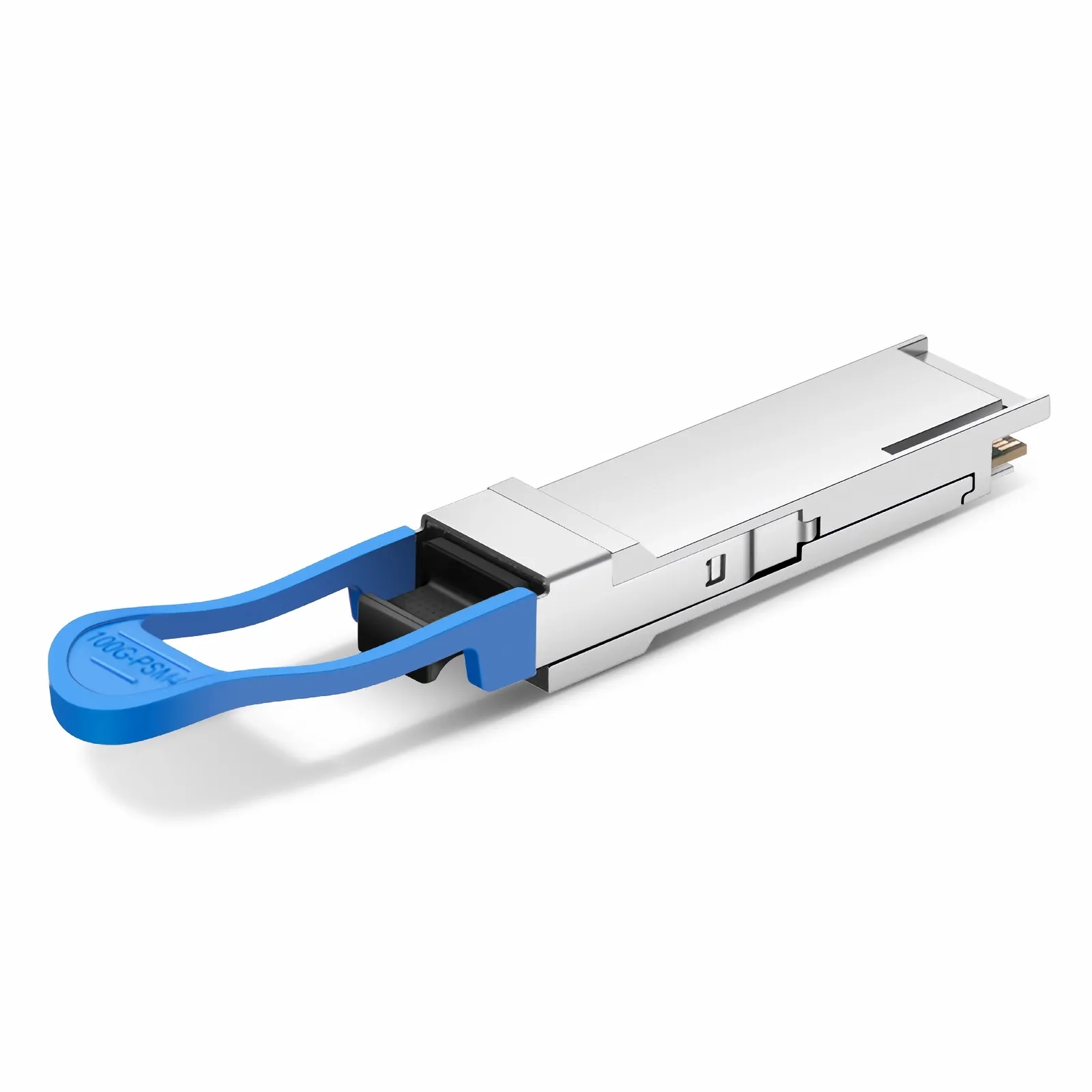 This picture is about QSFP-PSM4-100G.