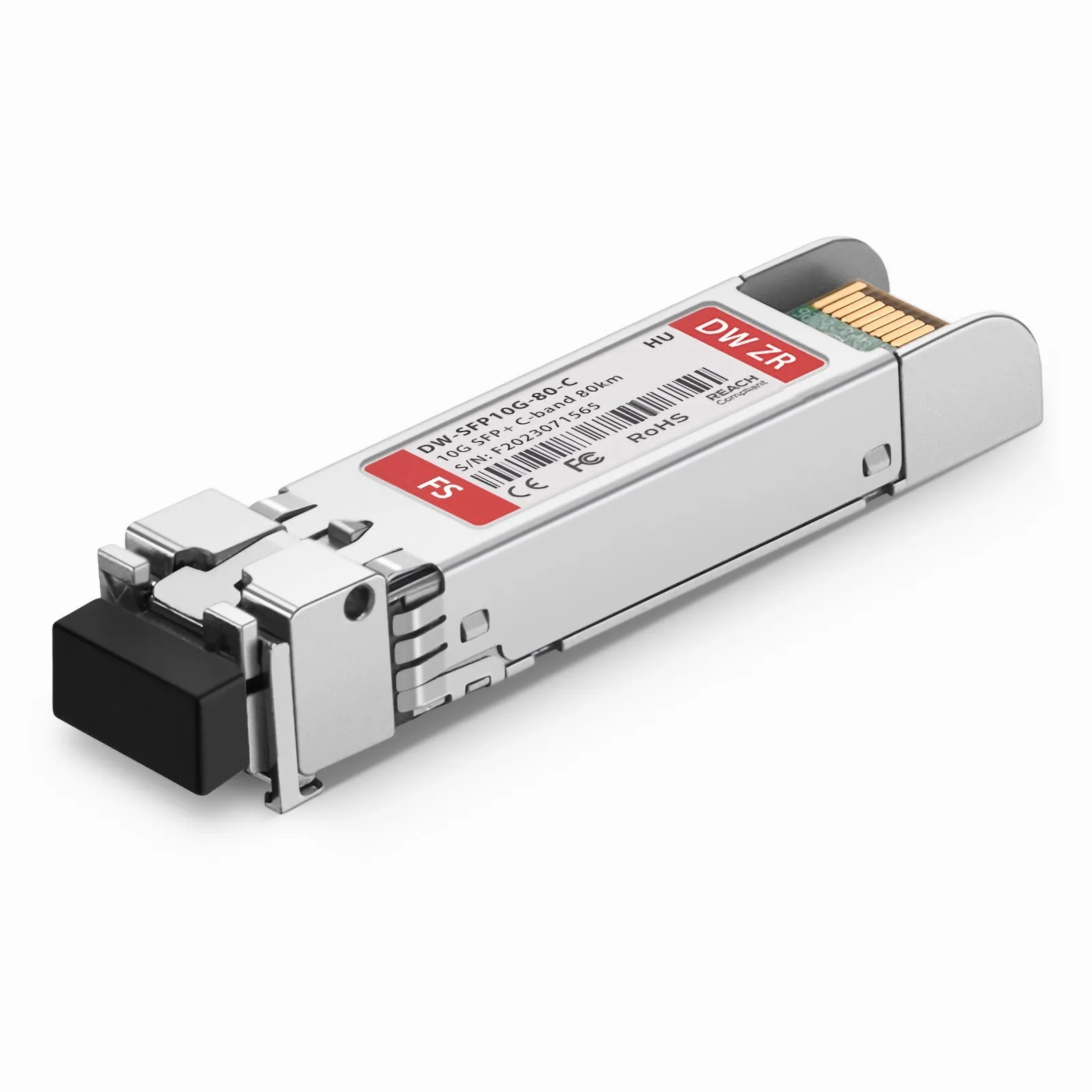 This picture is about DW-SFP10G80-C.