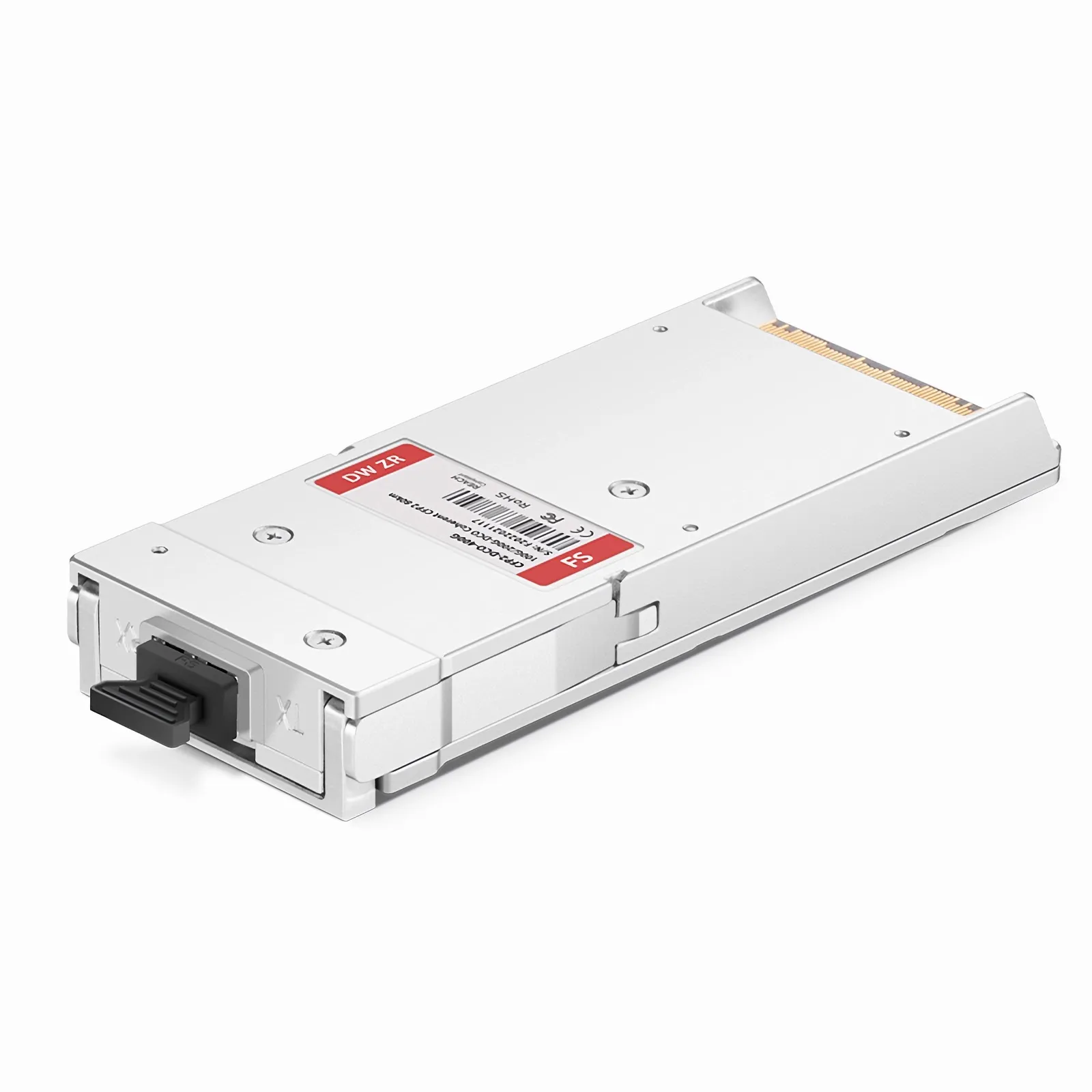 This picture is about CFP2-DCO-400G.