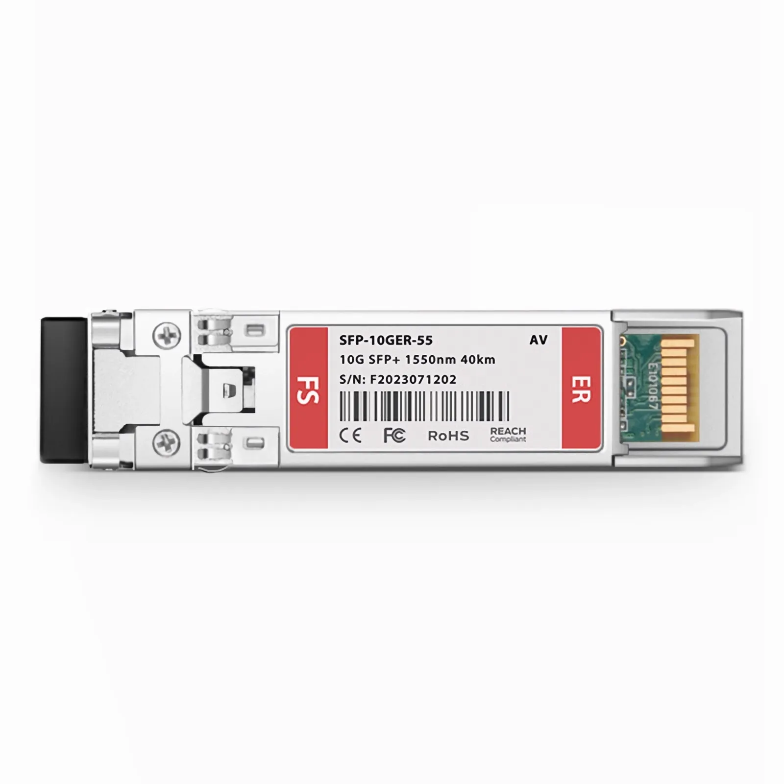 This picture is about SFP-10GER-55.