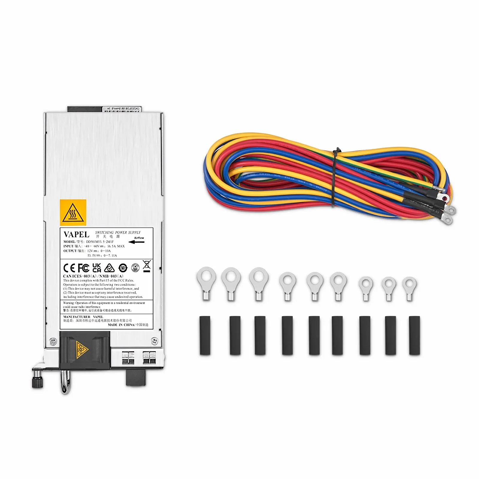 This picture is about DD501M53.5-2M1F.