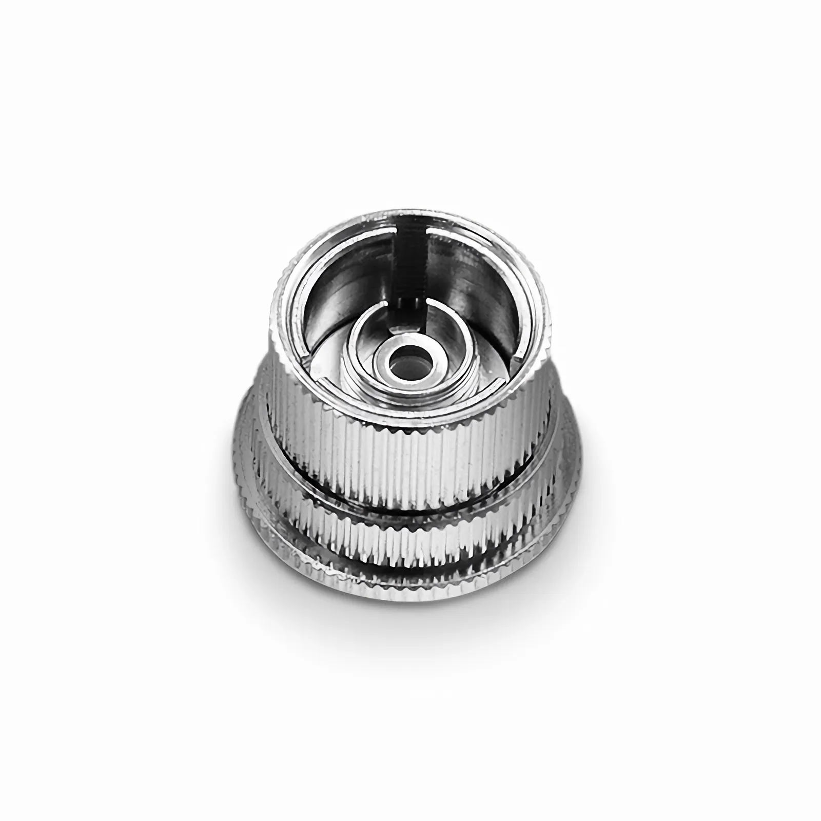 FCタイプ 1-30dB | 光可変減衰器（光アッテネータ） - FS JAPAN株式会社