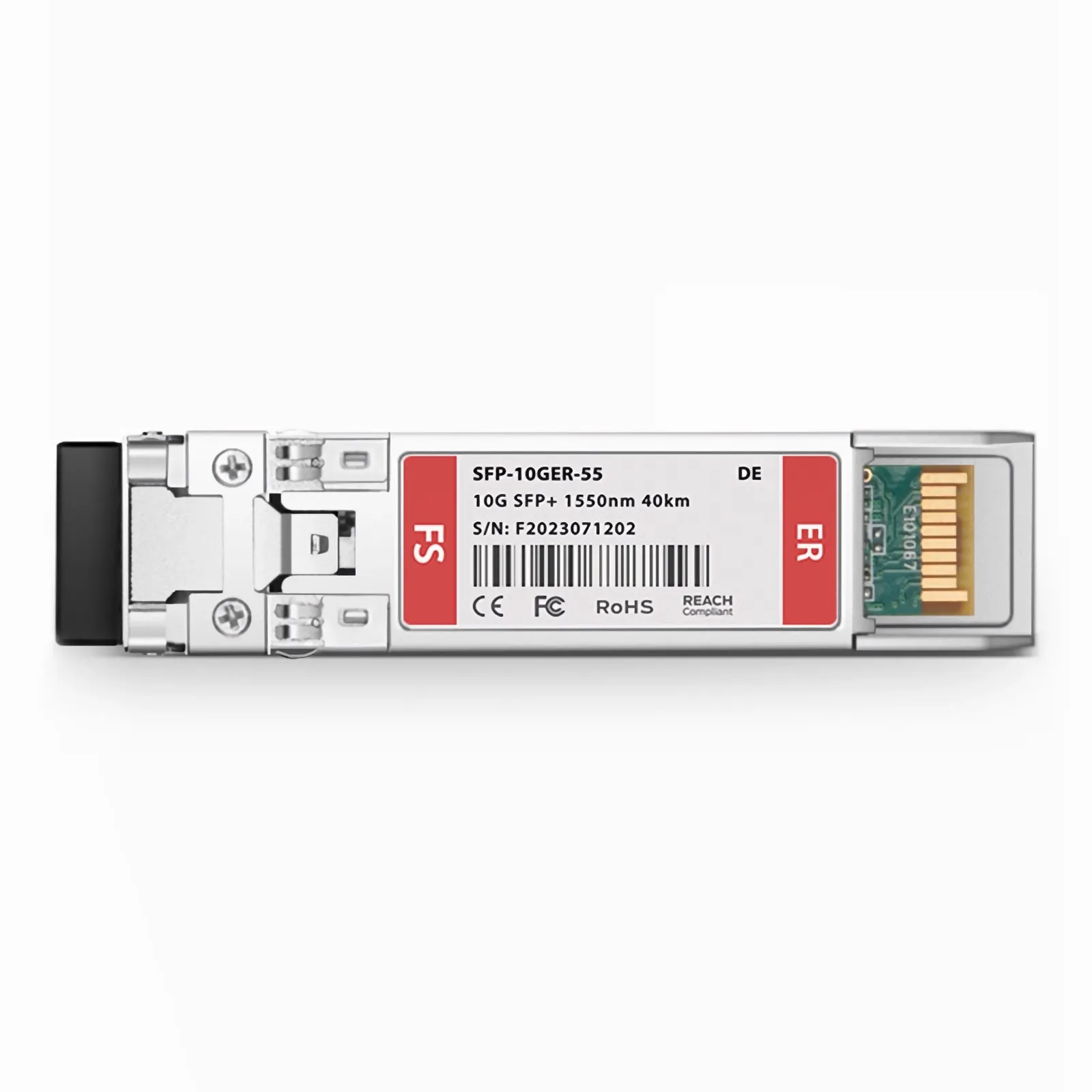 This picture is about SFP-10GER-55.