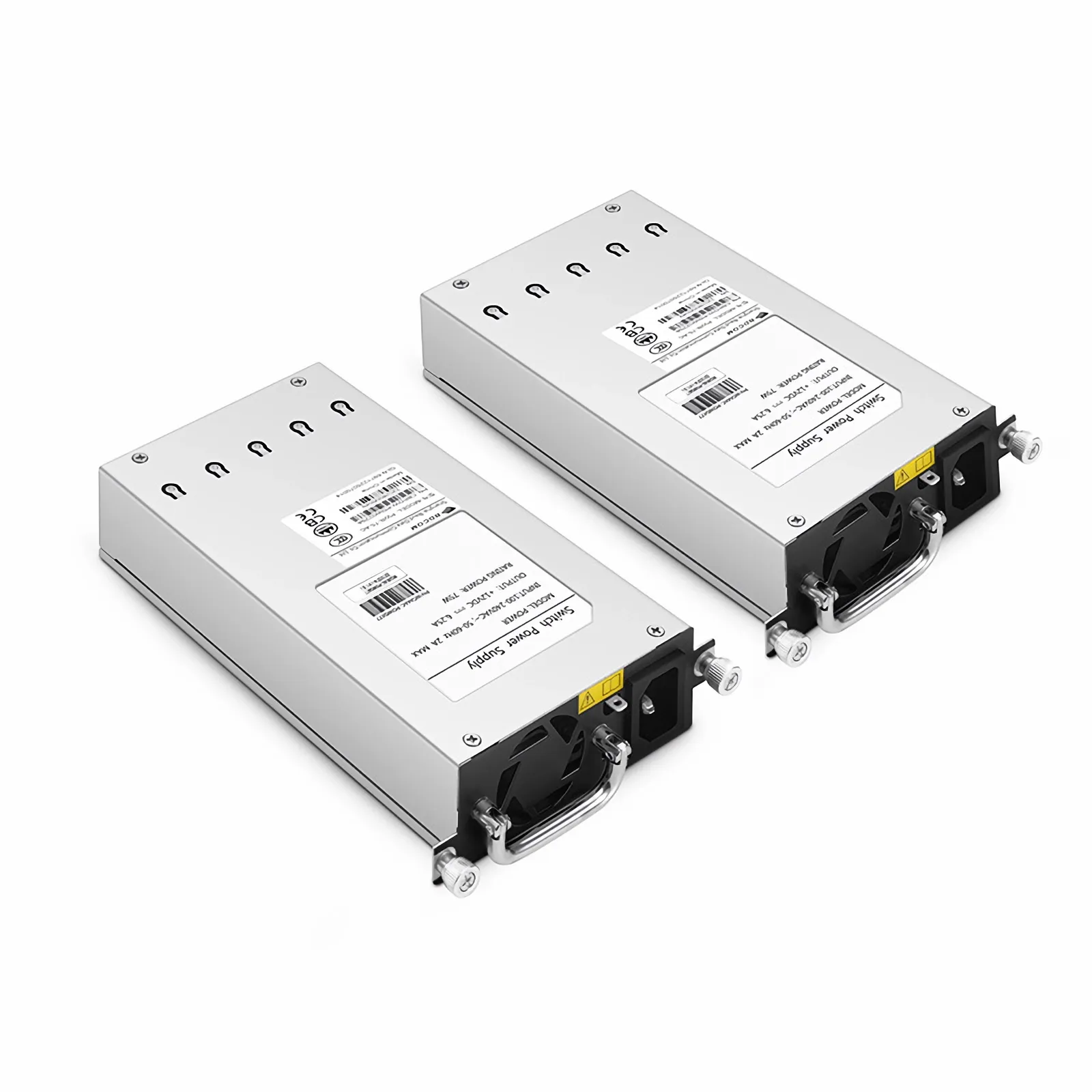 Questa immagine riguarda S5500-48F6S.