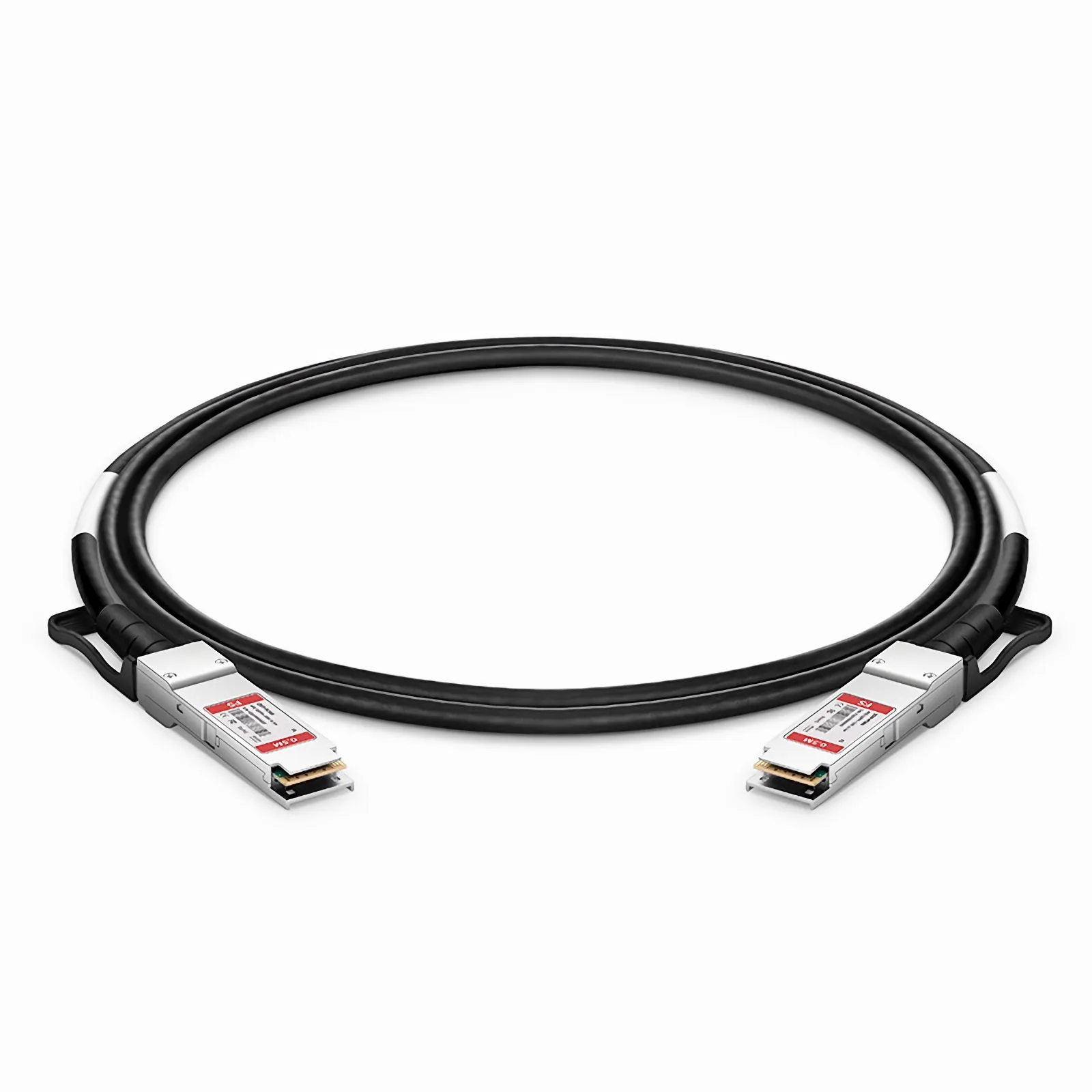 QSFP-PC005 DACケーブル｜40G QSFP+ダイレクトアタッチケーブル