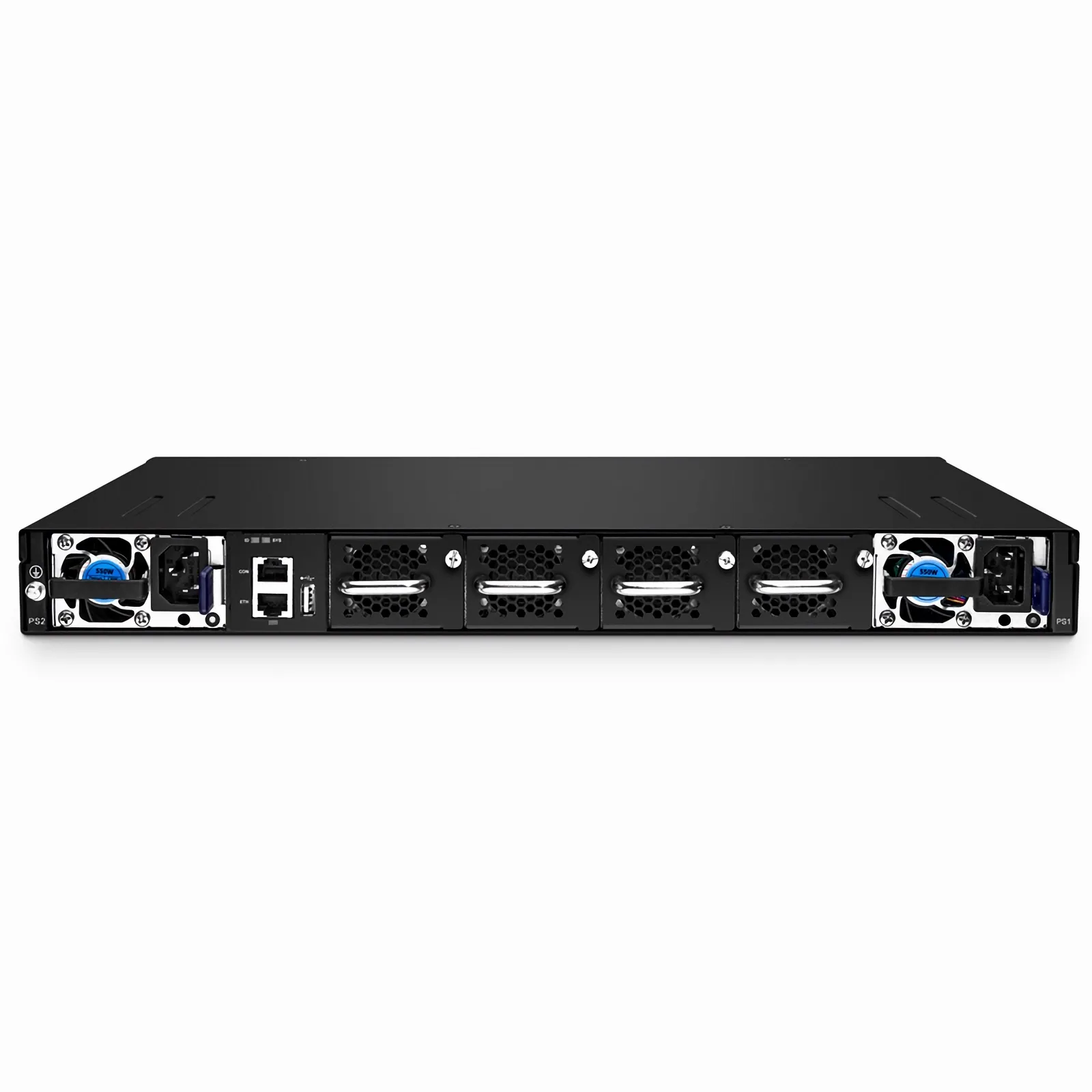 S5850-24B4C、24ポート イーサネットL3スイッチ(24x 25Gb SFP28